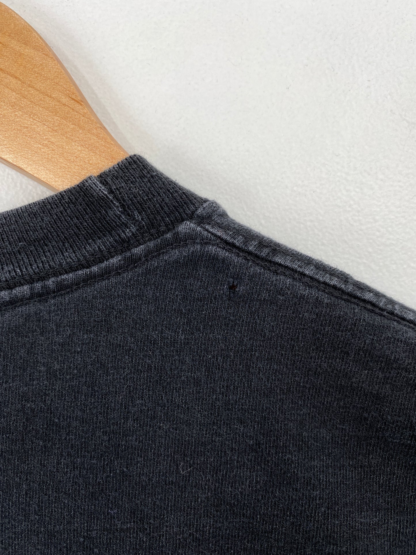 1995 HARLEY DAVIDSON Made in USA Size M Vintage T-Shirt / E2786T