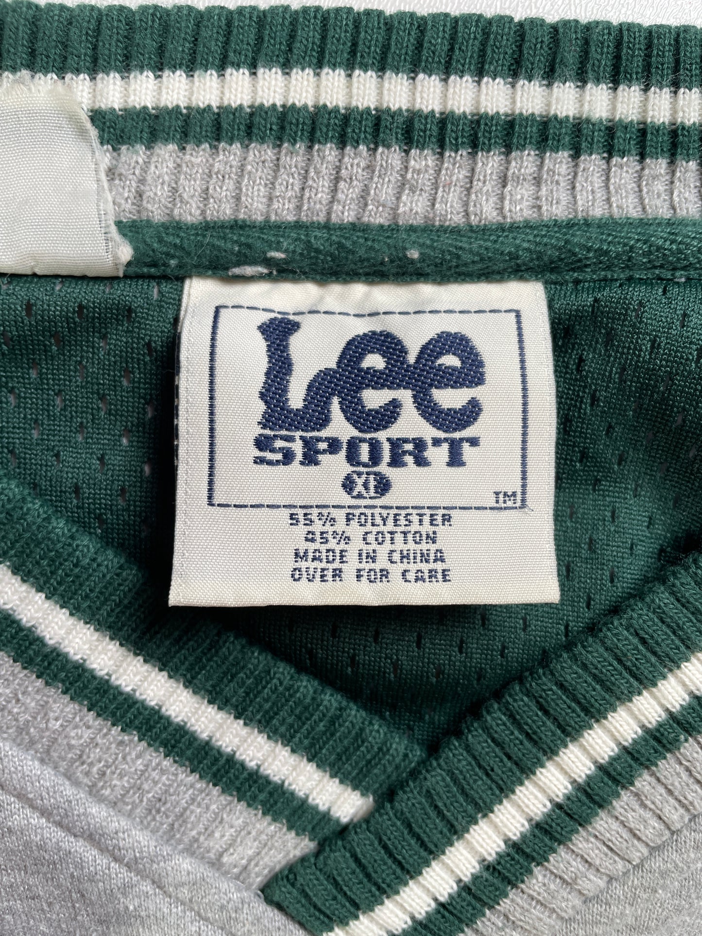 00’ PHOENIX COYOTES Size XL NHL Sweat-Shirt / A7888