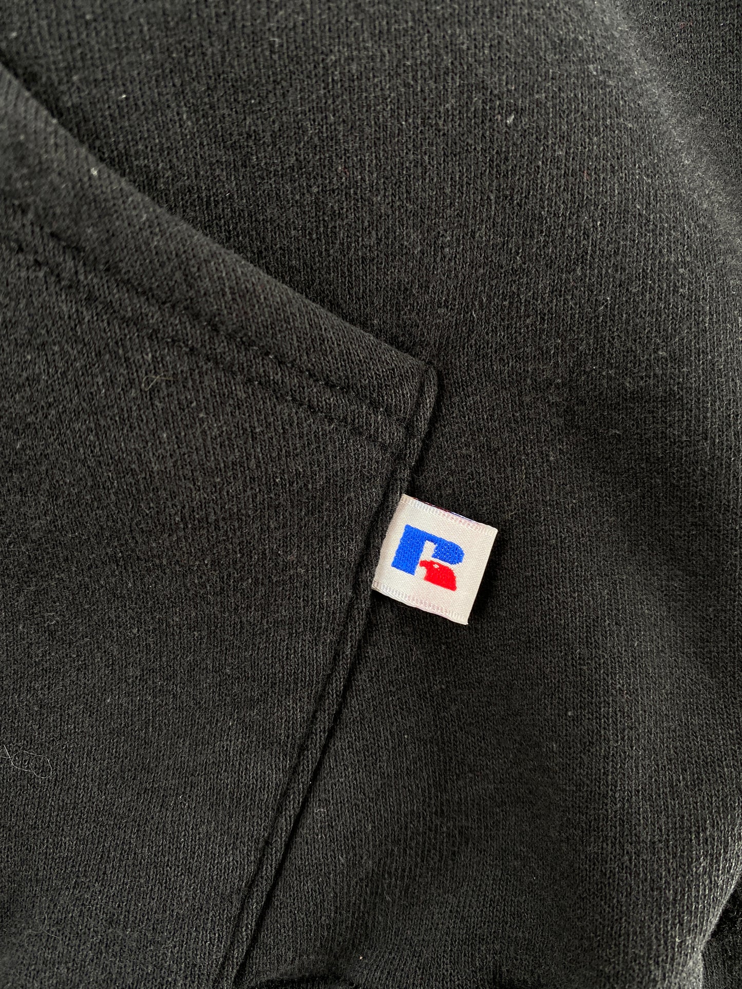 90’s RUSSELL x WAKE FOREST Made in USA Size XL College Sweat-shirt / E2463S