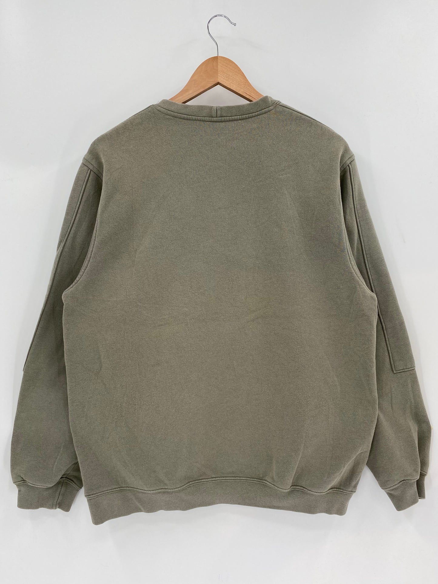 00' NIKE Size M Vintage Sweat-shirt/ K5386