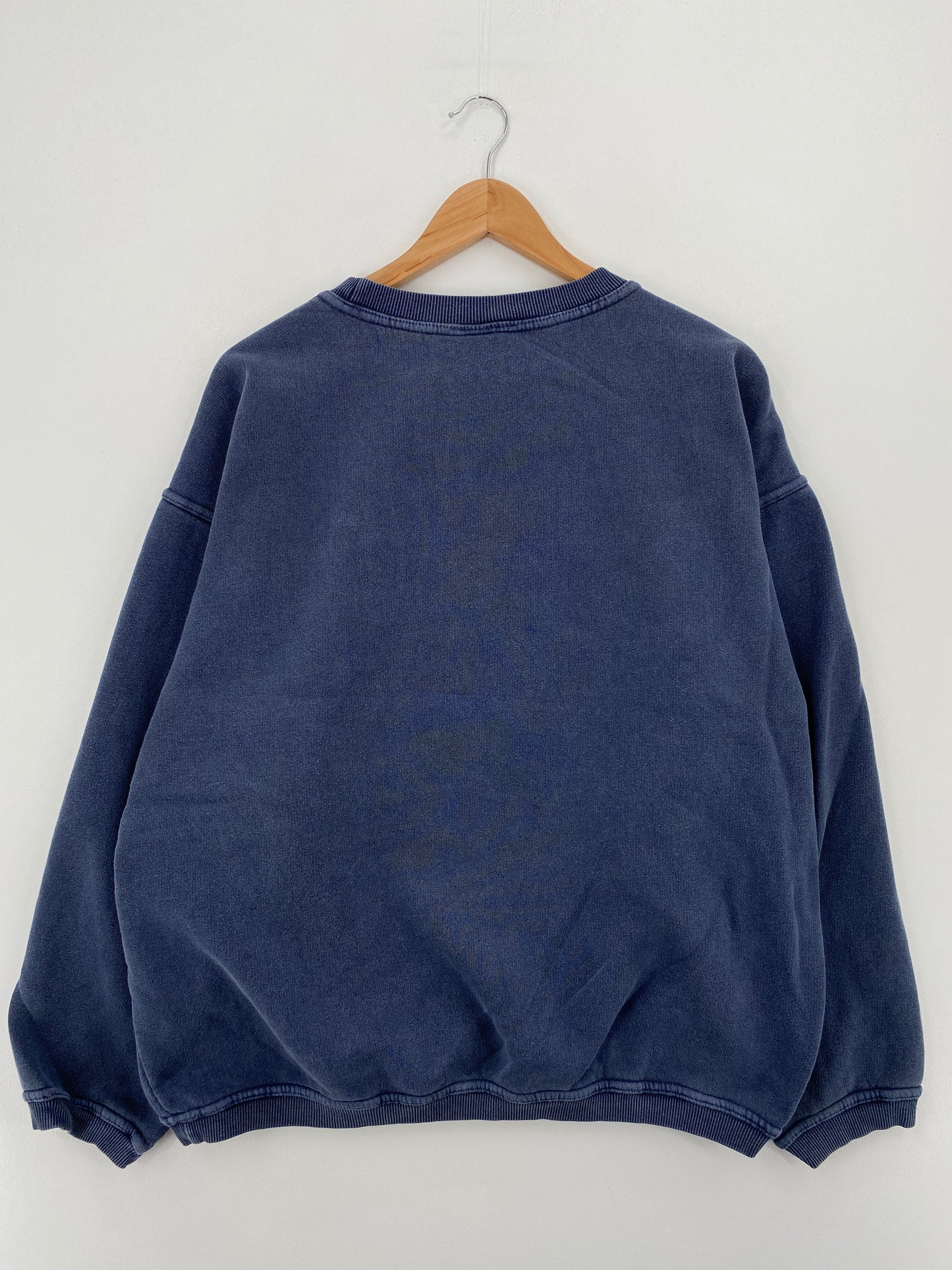 2001 WALT DISNEY WORLD Size XL Vintage Sweat-shirt / A7024