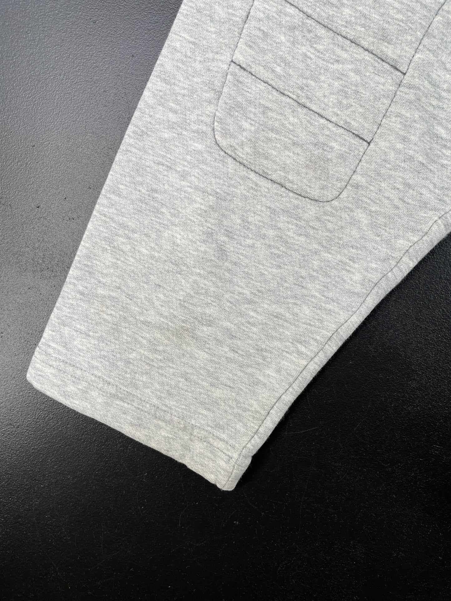 00' NIKE Size XL Vintage Hoodie Sweat-Shirt / A4464