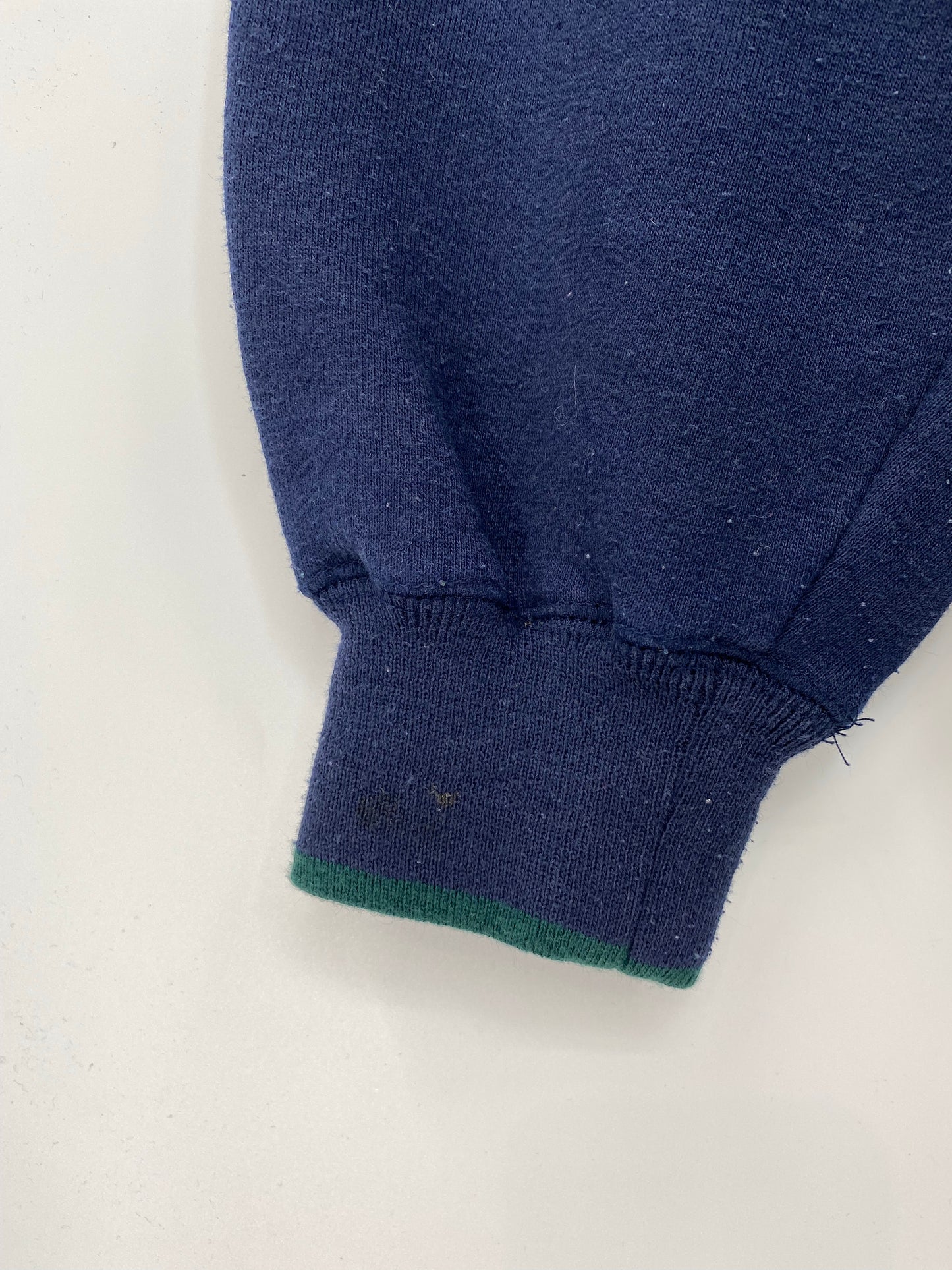 Vintage  DISNEY MICKEY Size No tag (Approx.XL) Sweat-shirt / K7544