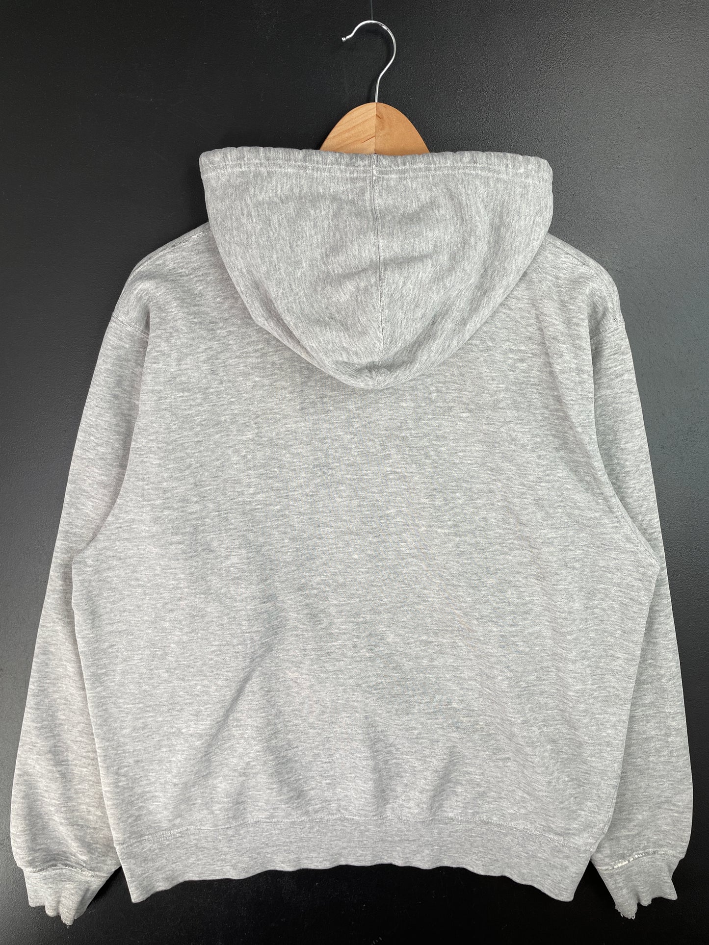 00' NIKE x PENN STATE Size M College Vintage Hoodie Sweat-Shirt / A9669