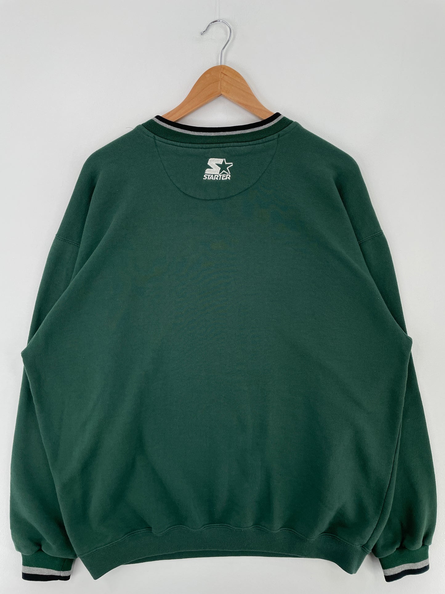 90’s STARTER Size XL Sweat-Shirt / A9764