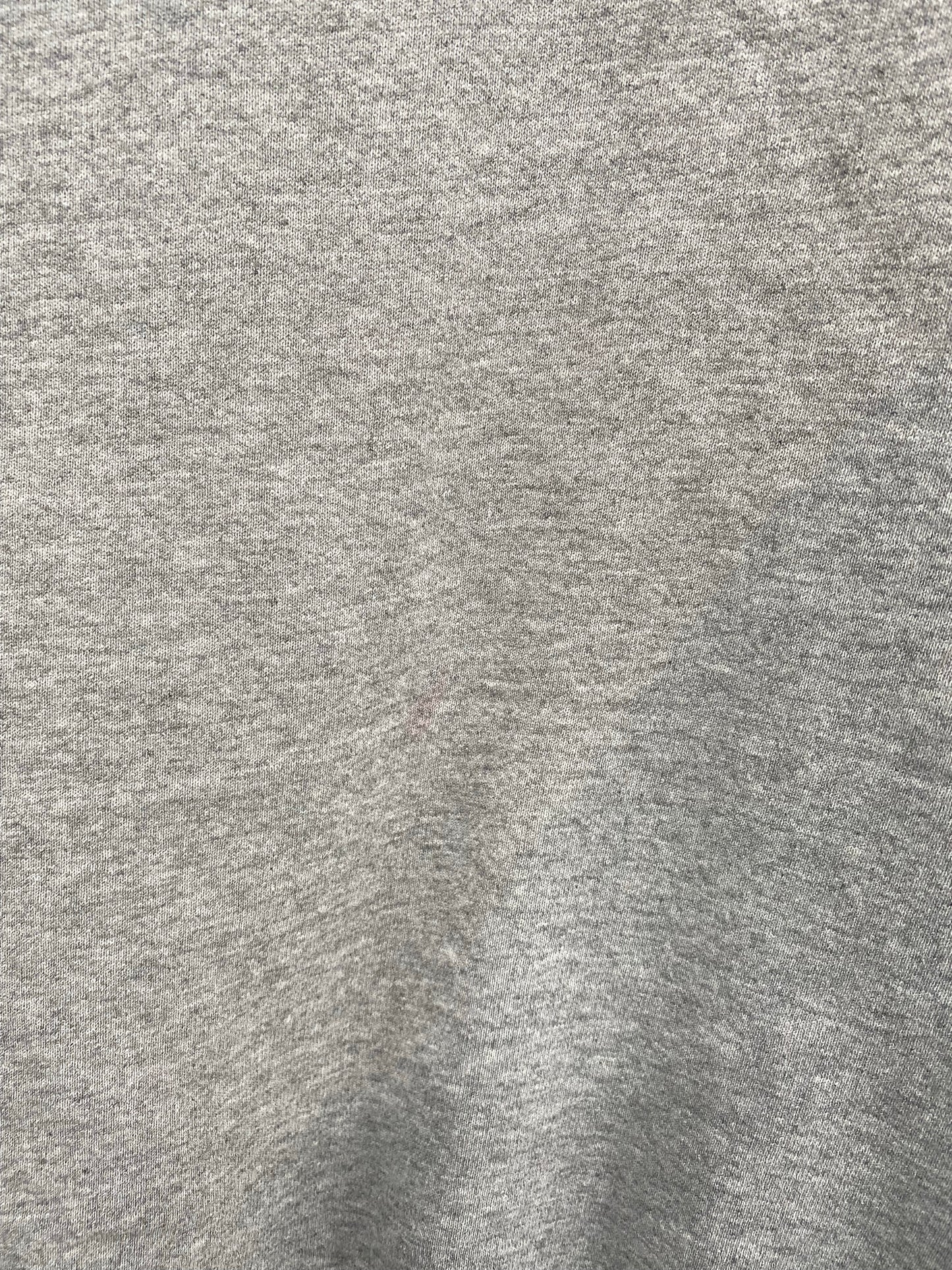 90's NIKE MINI SWOOSH Size L Vintage Hoodie Sweat-shirt / k5685