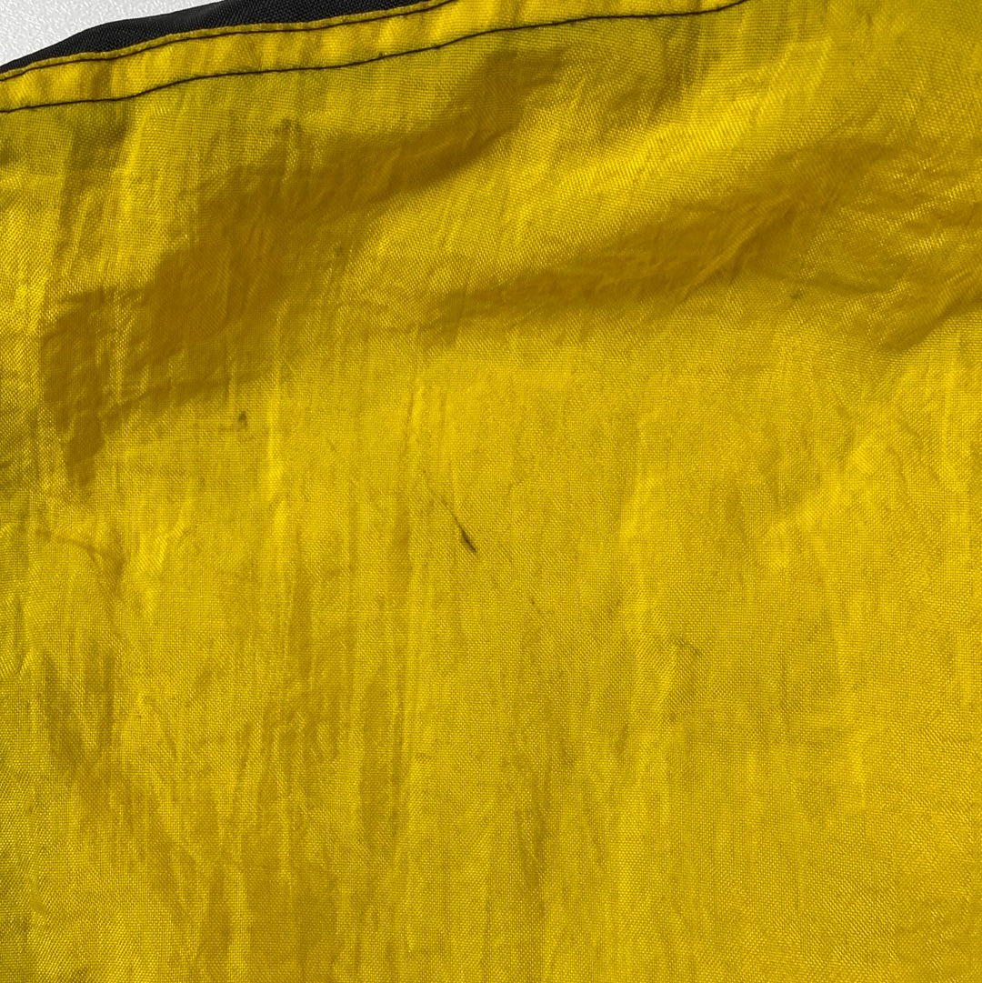 90's STARTER x FLORIDA STATE Size XL Vintage College Nylon Jacket / A8767