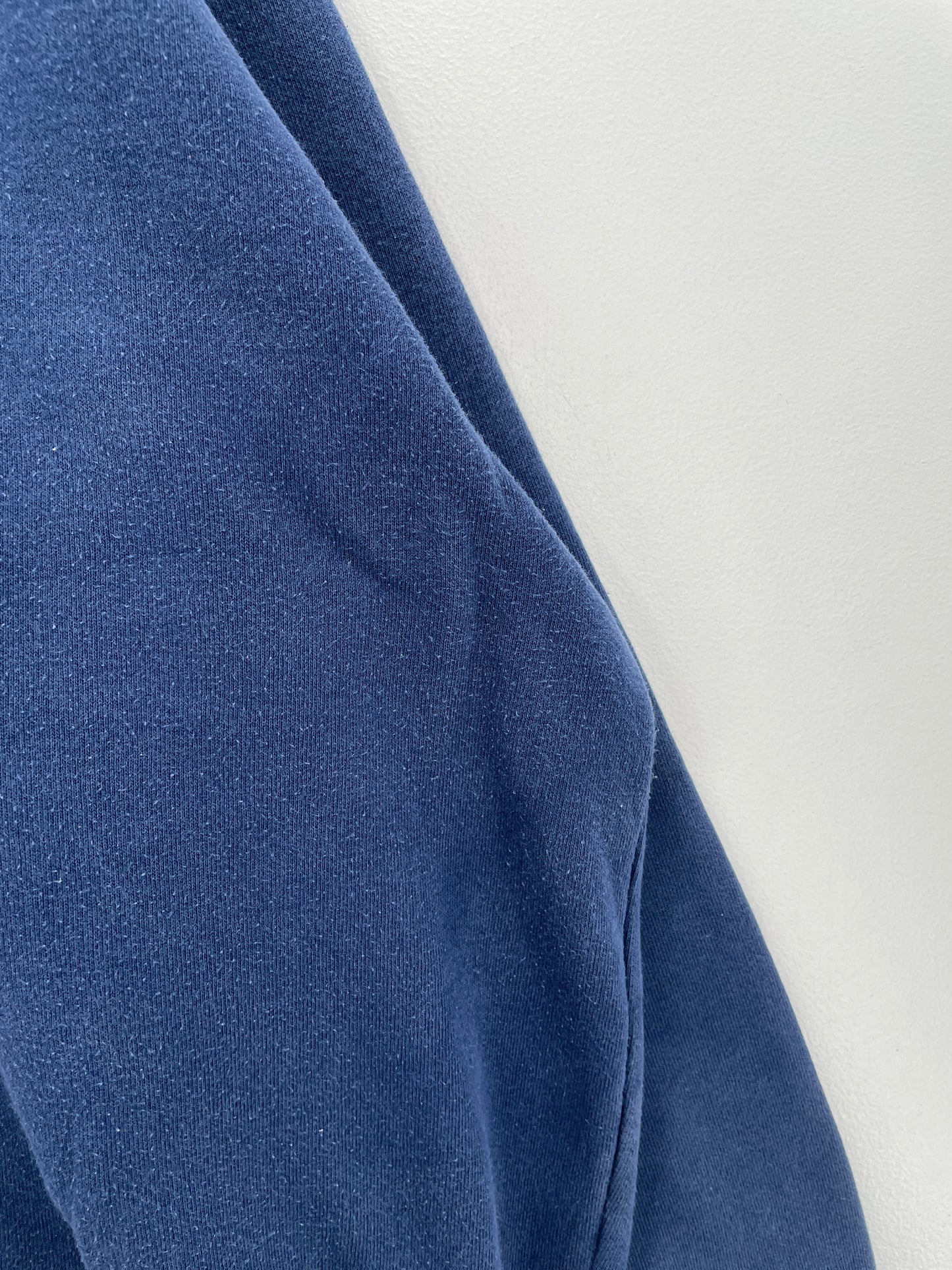 00' NIKE x SYRACUSE Size XXL Vintage College Sweat-Shirt / A6881