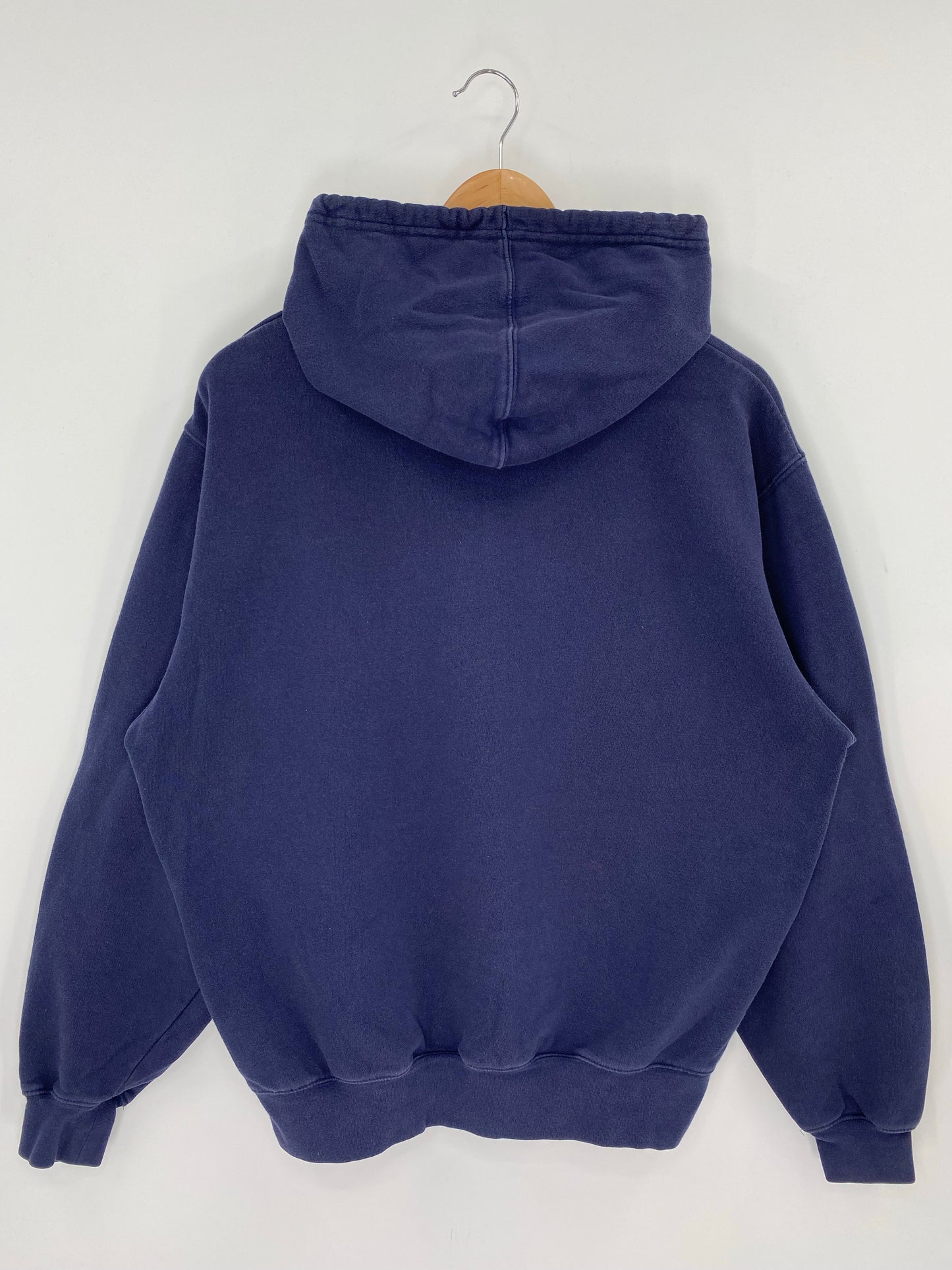 00' NIKE BOSTON RED SOX Size S Vintage MLB Hoodie Sweat-Shirt / K8545