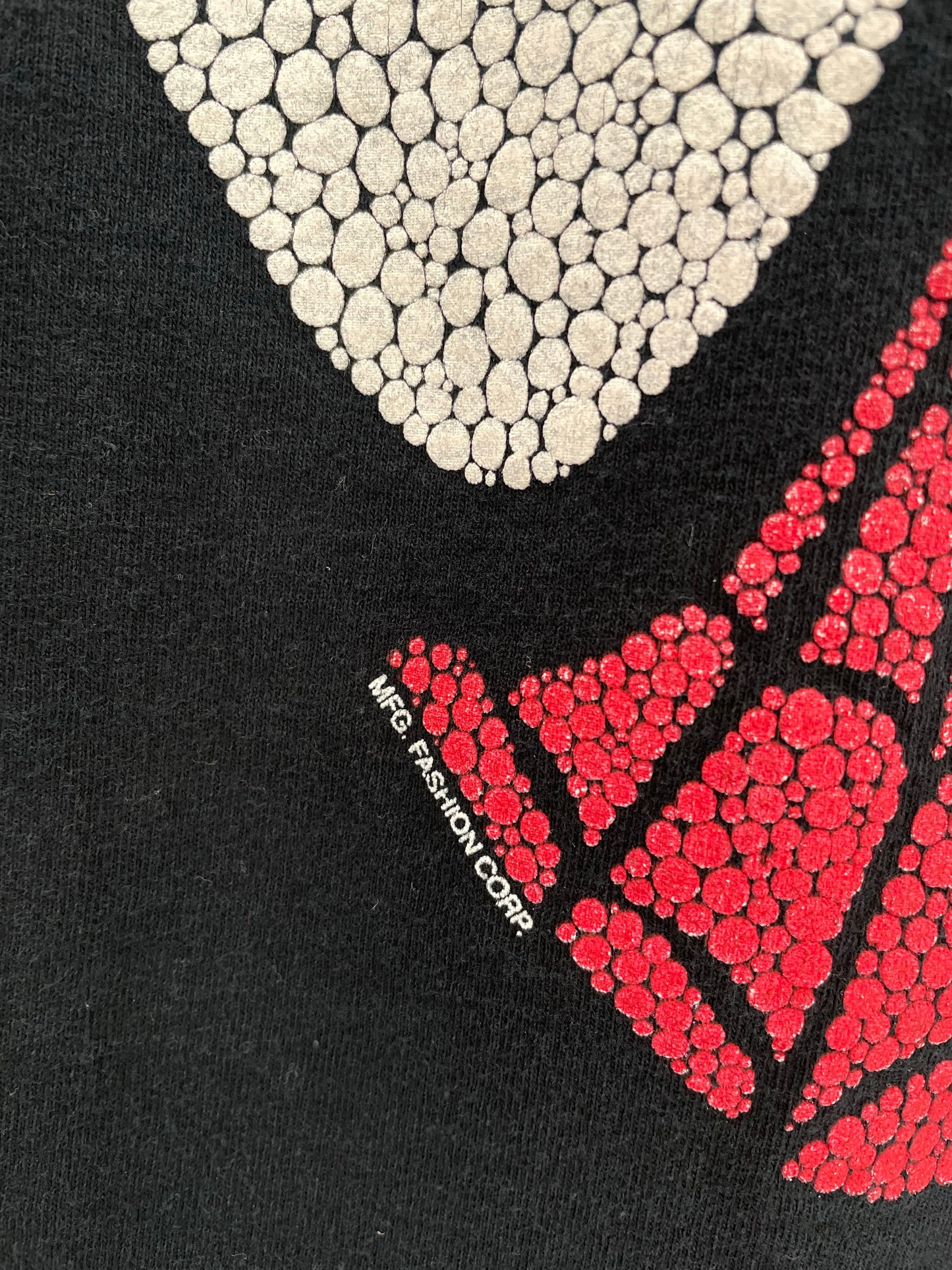 1994 MARVEL SPIDERMAN Made in USA Marvel Vintage T-Shirt / A8839