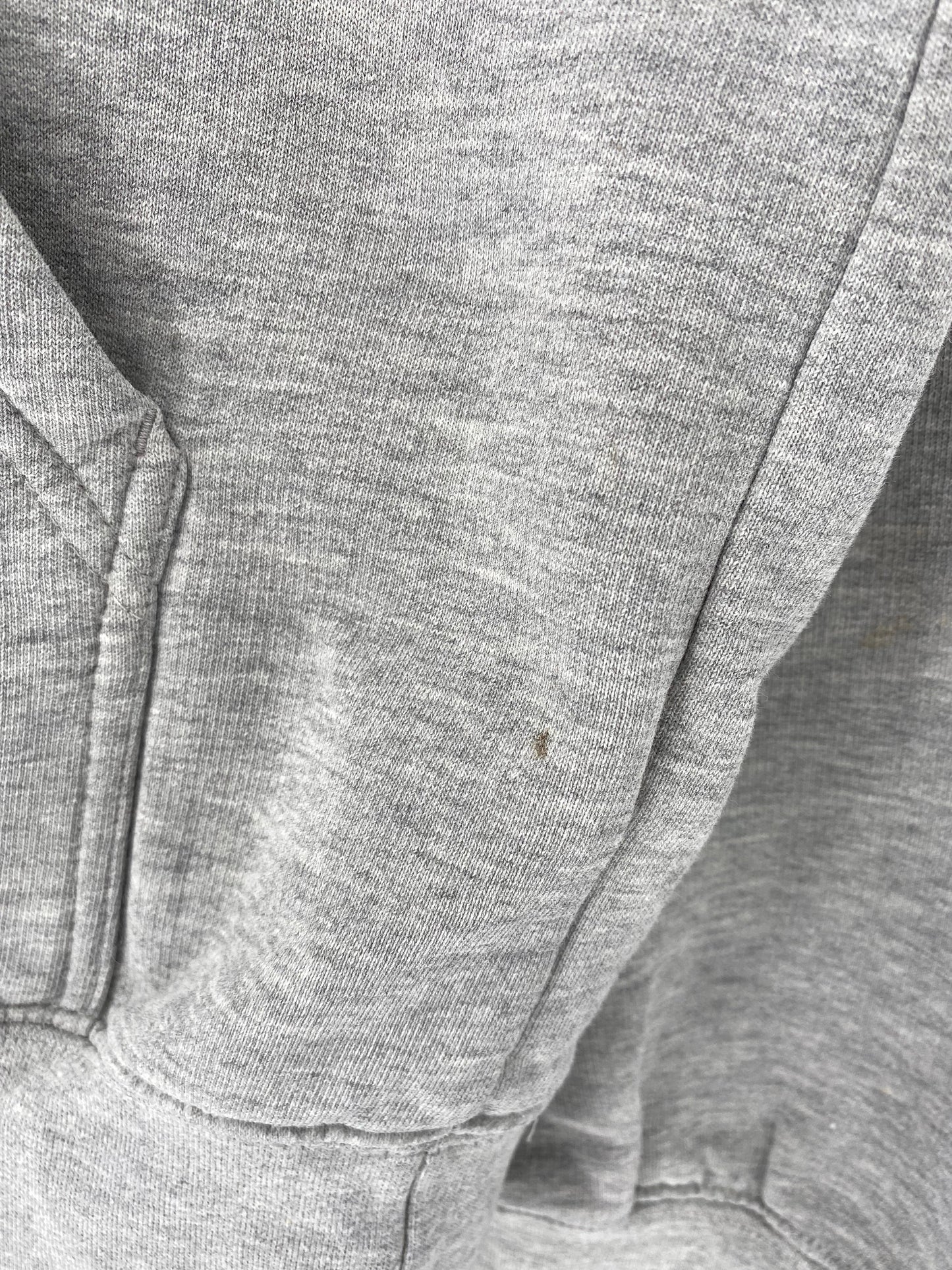 00’ NIKE BASKETBALL Size L Vintage Hoodie Sweat-shirt / A9438