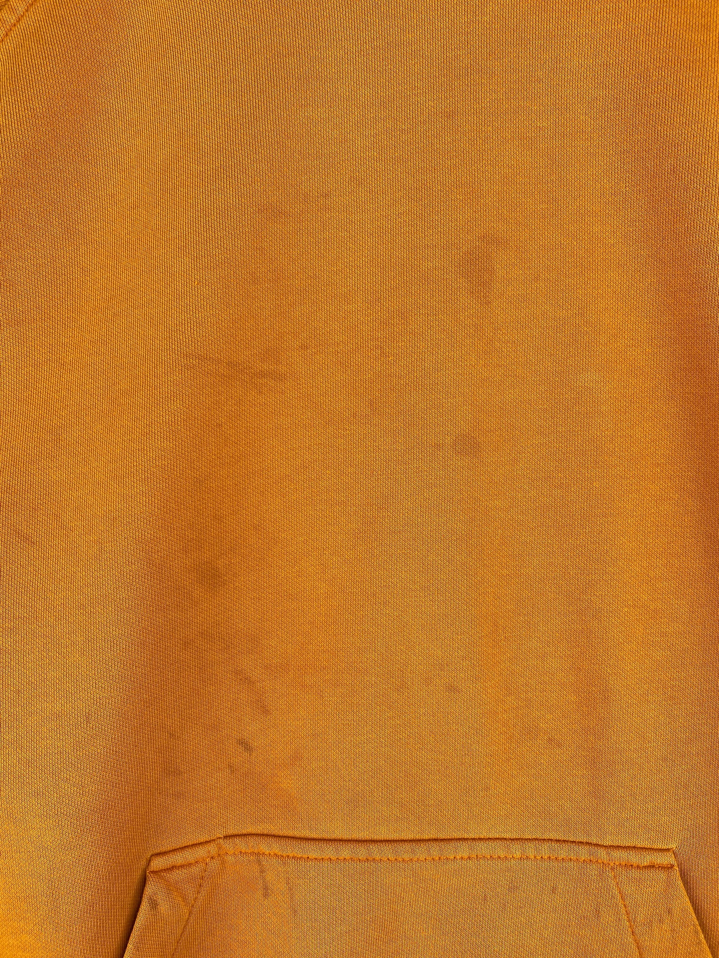 00’ NIKE MINI SWOOSH Size XXL Vintage Hoodie Sweat-Shirt / E3783S