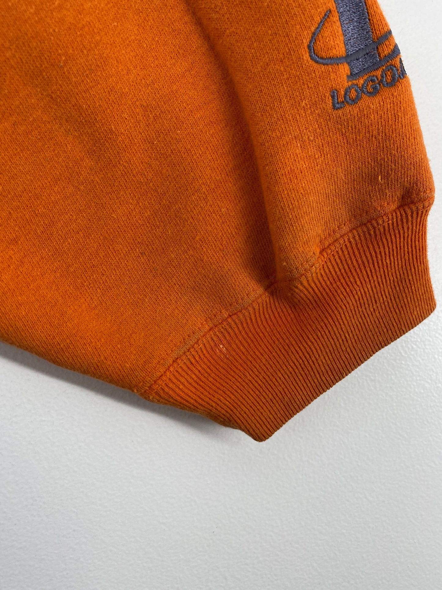 90’s CHICAGO BEARS Size L NFL Sweat-Shirt/ A5642