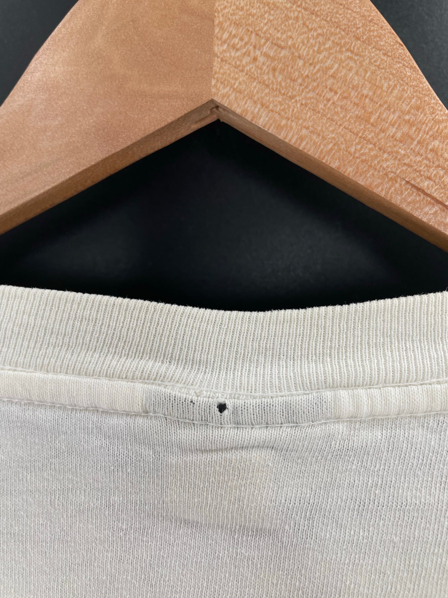 1989 BART SIMPSON Made in USA Size XL Vintage T-Shirt / E83