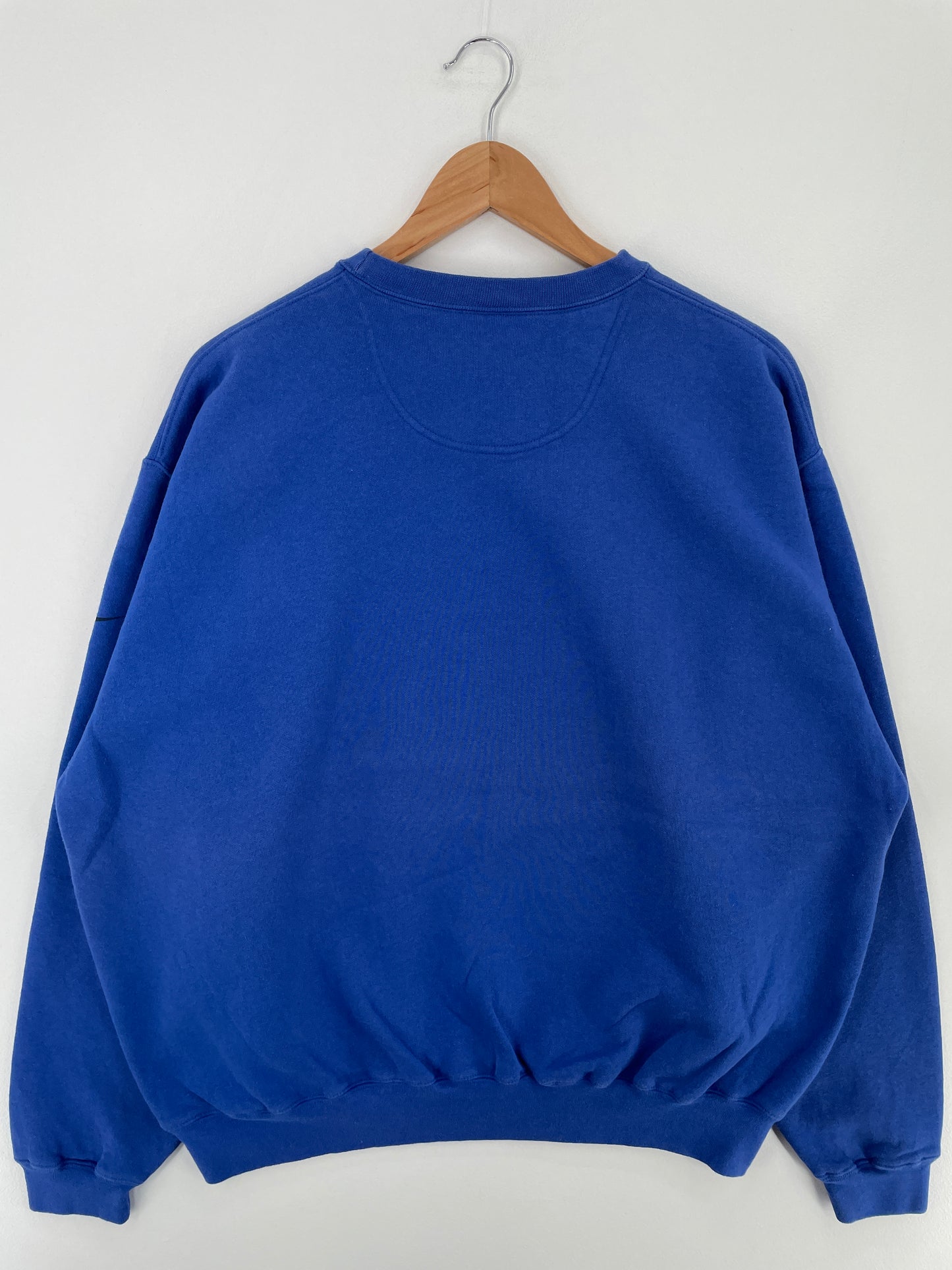 00' NIKE Size L Vintage Sweat-shirt / A9721