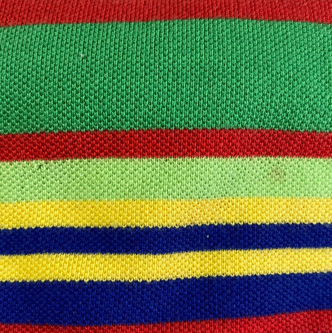 90’s POLO RALPH LAUREN Size XXL Vintage Polo Shirt / A4202