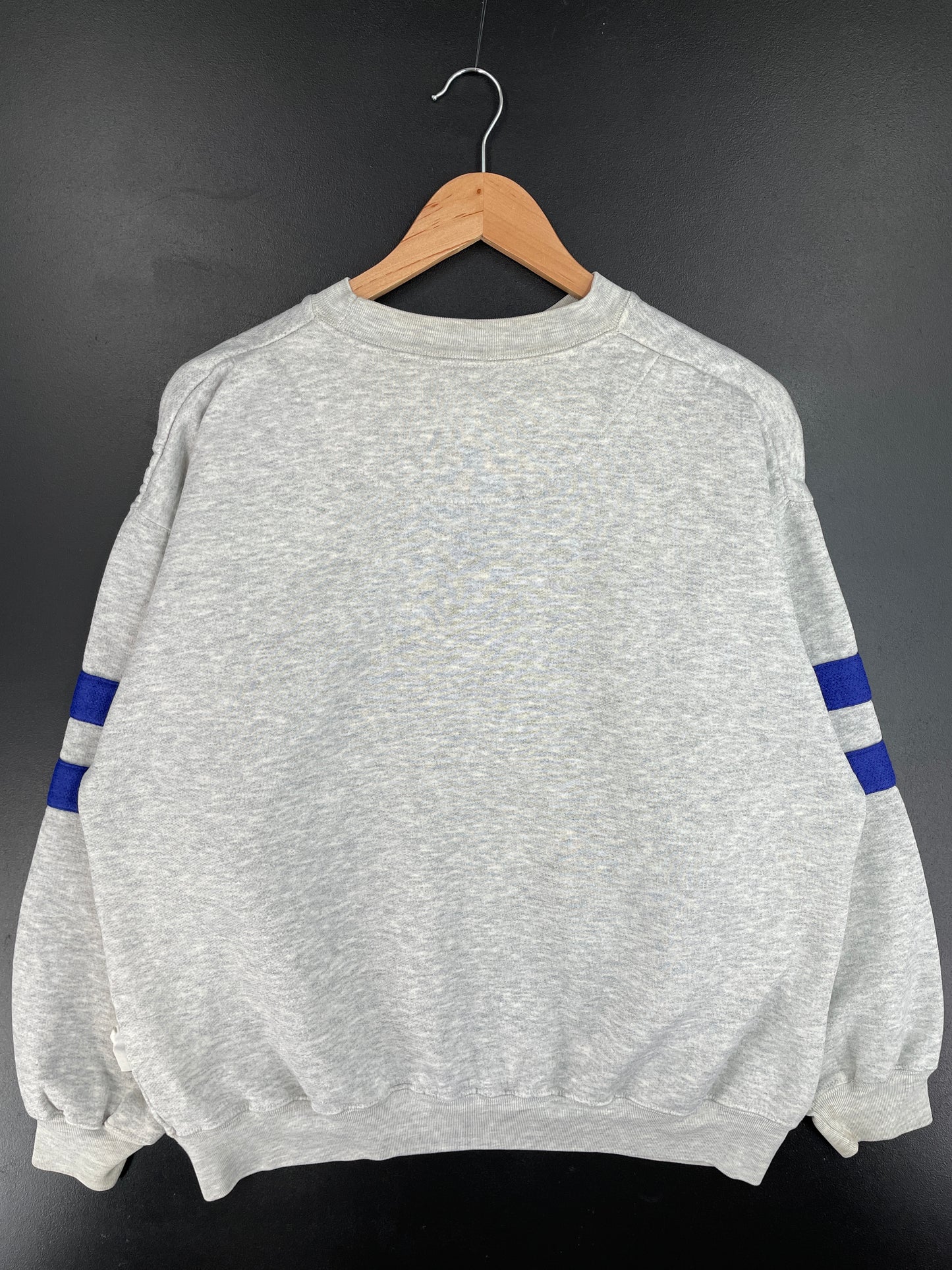90’s GARFIELD Size Approx.XL Sweat-Shirt / E4755S