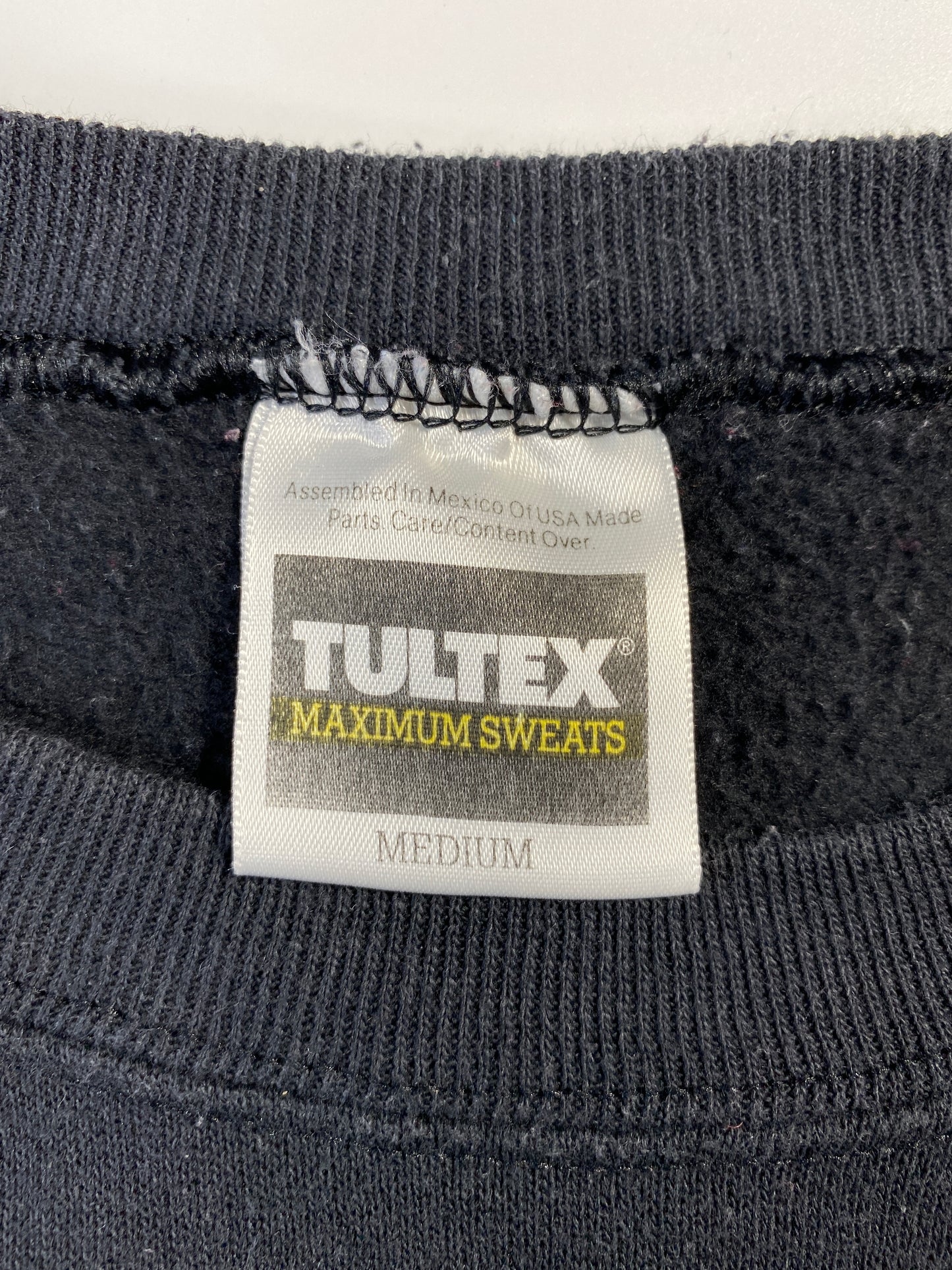 1995 DALLAS COWBOYS Size M Vintage NFL Sweat-Shirt / A7642