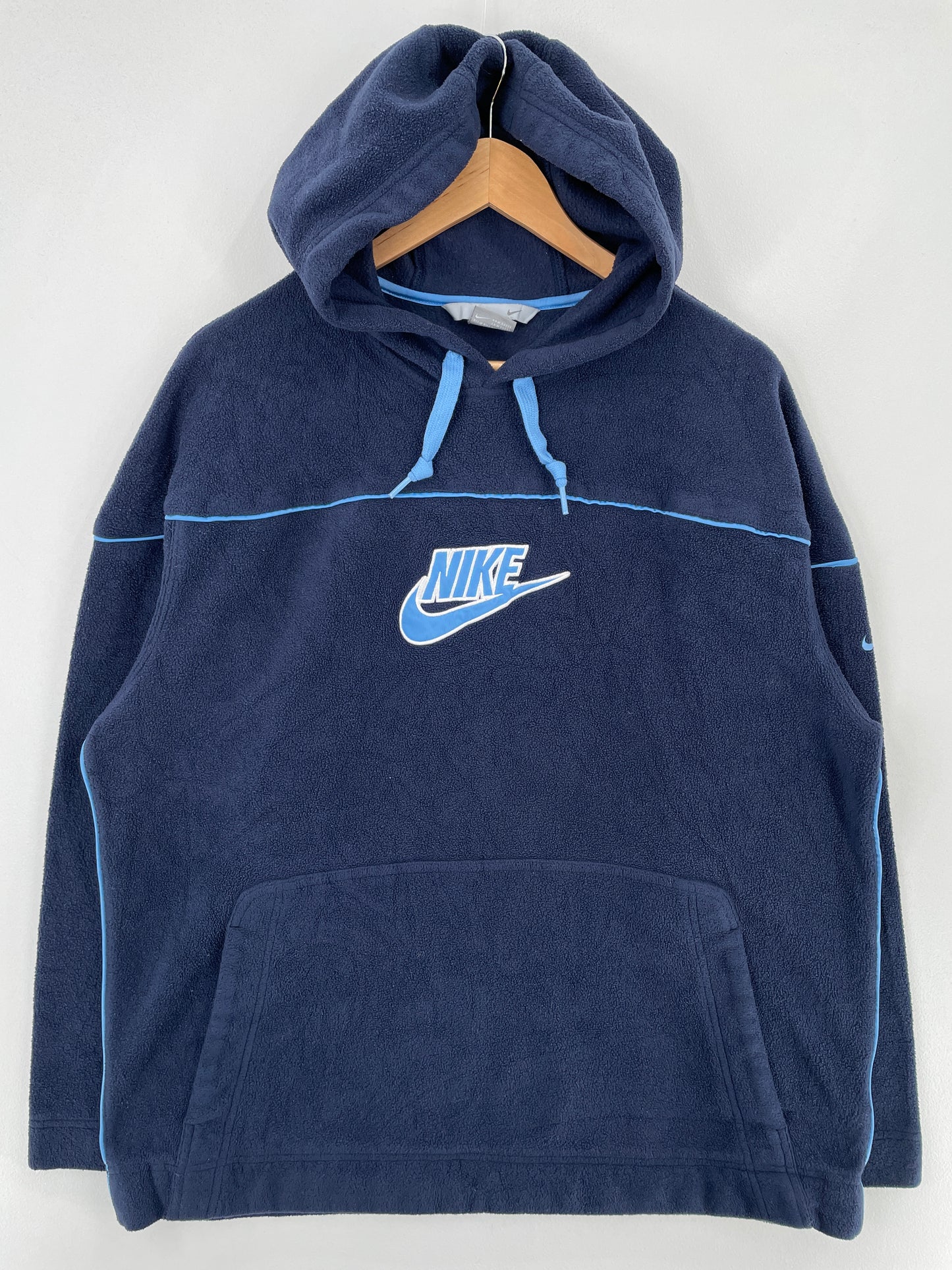 00’ NIKE Size M Hoodie Fleece / E2346S