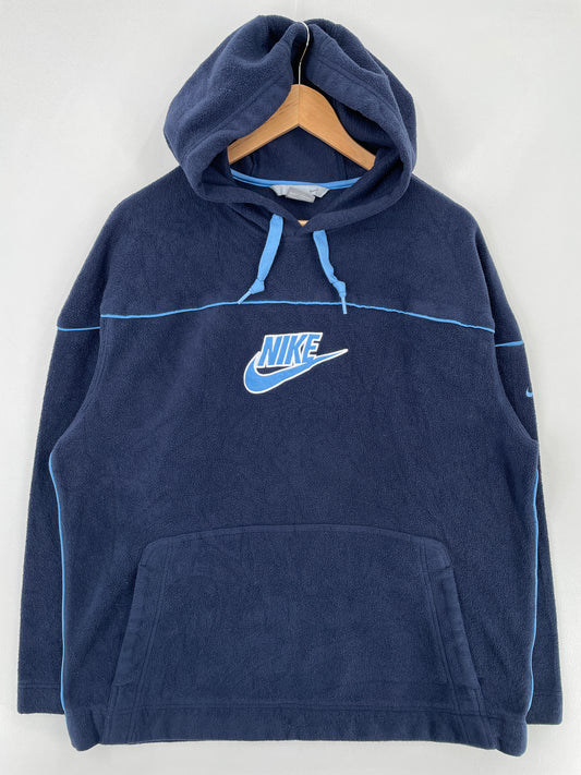 00’ NIKE Size M Hoodie Fleece / E2346S