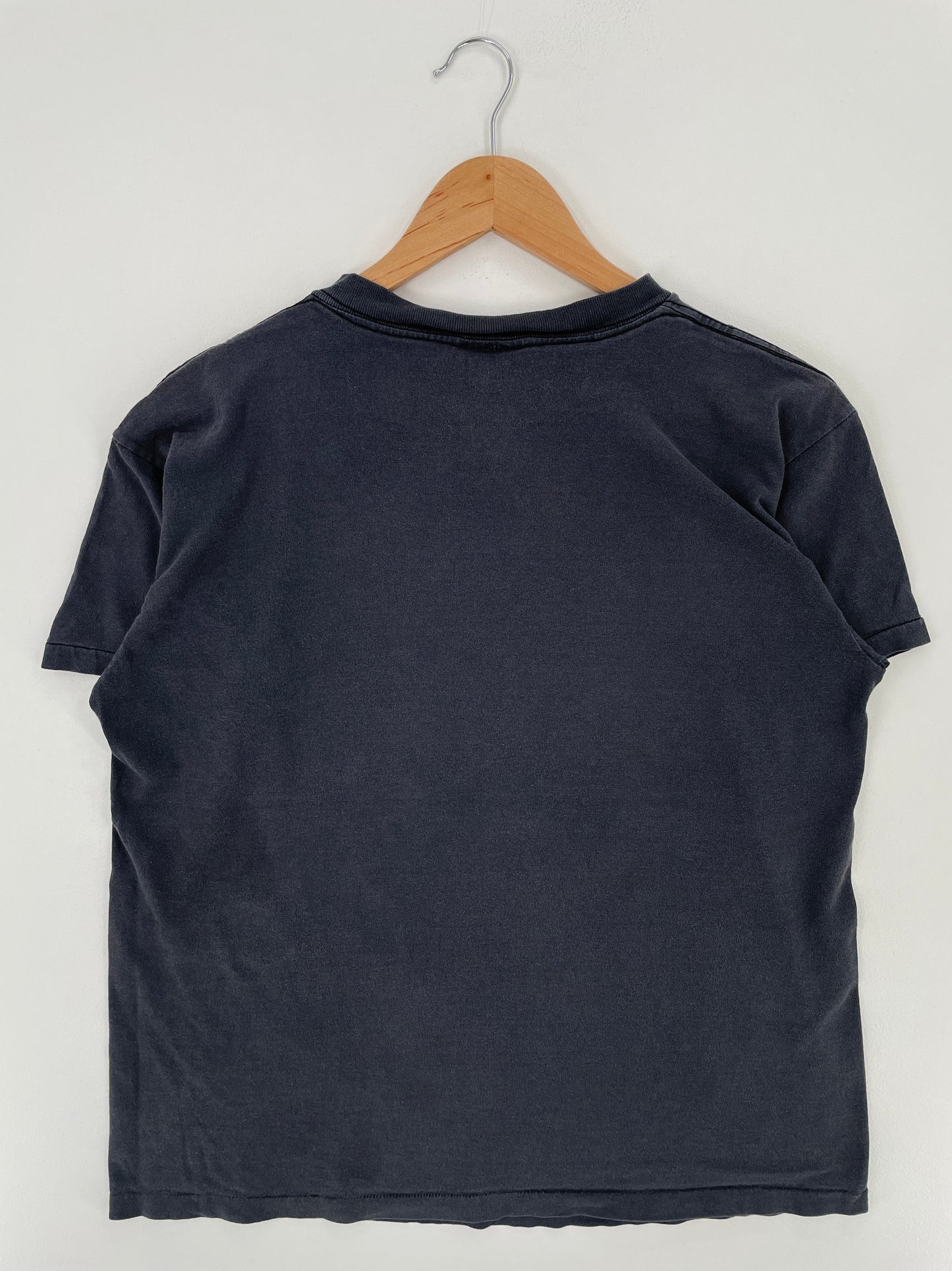 1992 HARLEY DAVIDSON Made in USA Size L Vintage T-Shirt / A8598