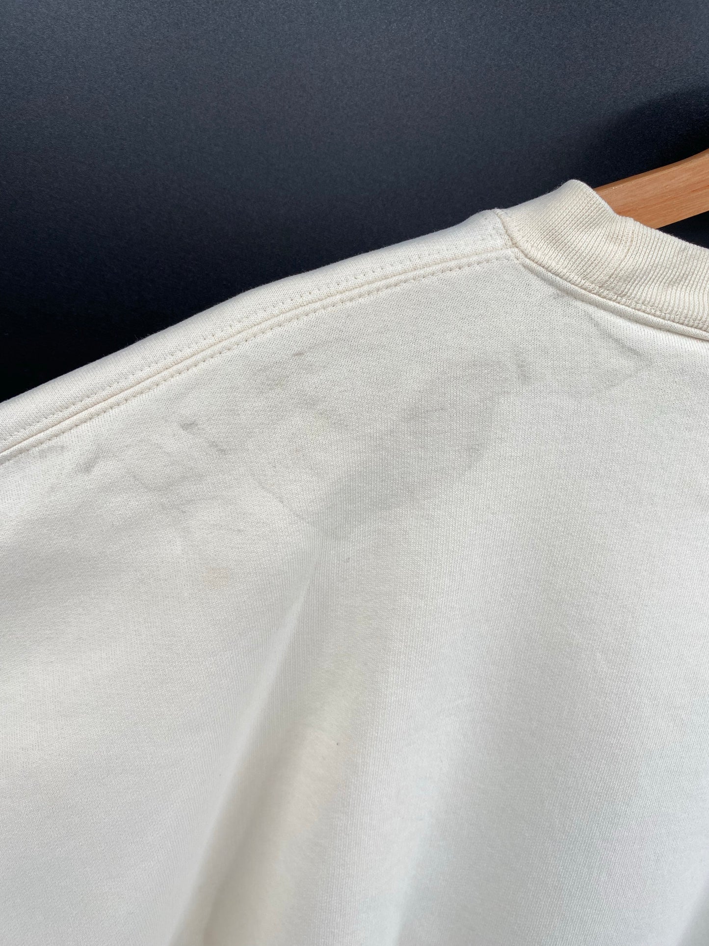 00’ WINNIE THE POOH Size XXL Vintage Sweat-shirt / K4581