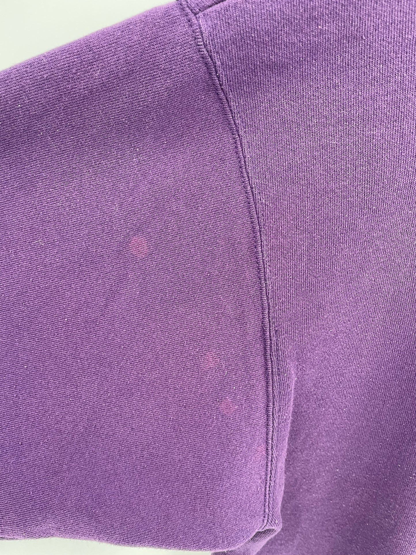 1992 HARLEY DAVIDSON Size XL Vintage Sweat-Shirt / K6314