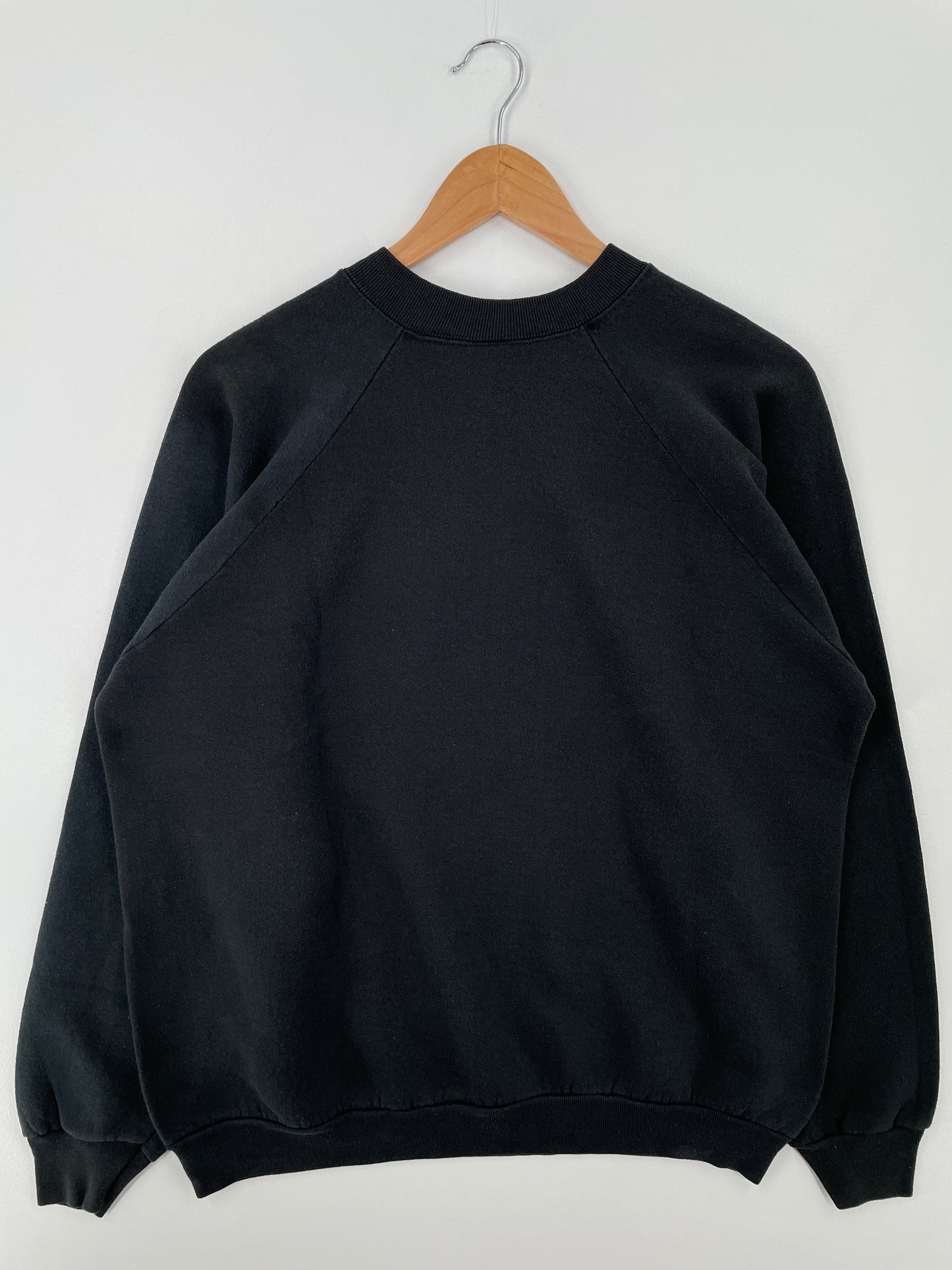 1986 PHANTOM OF THE OPERA Made in USA Size XL Vintage Sweat-shirt / A8623