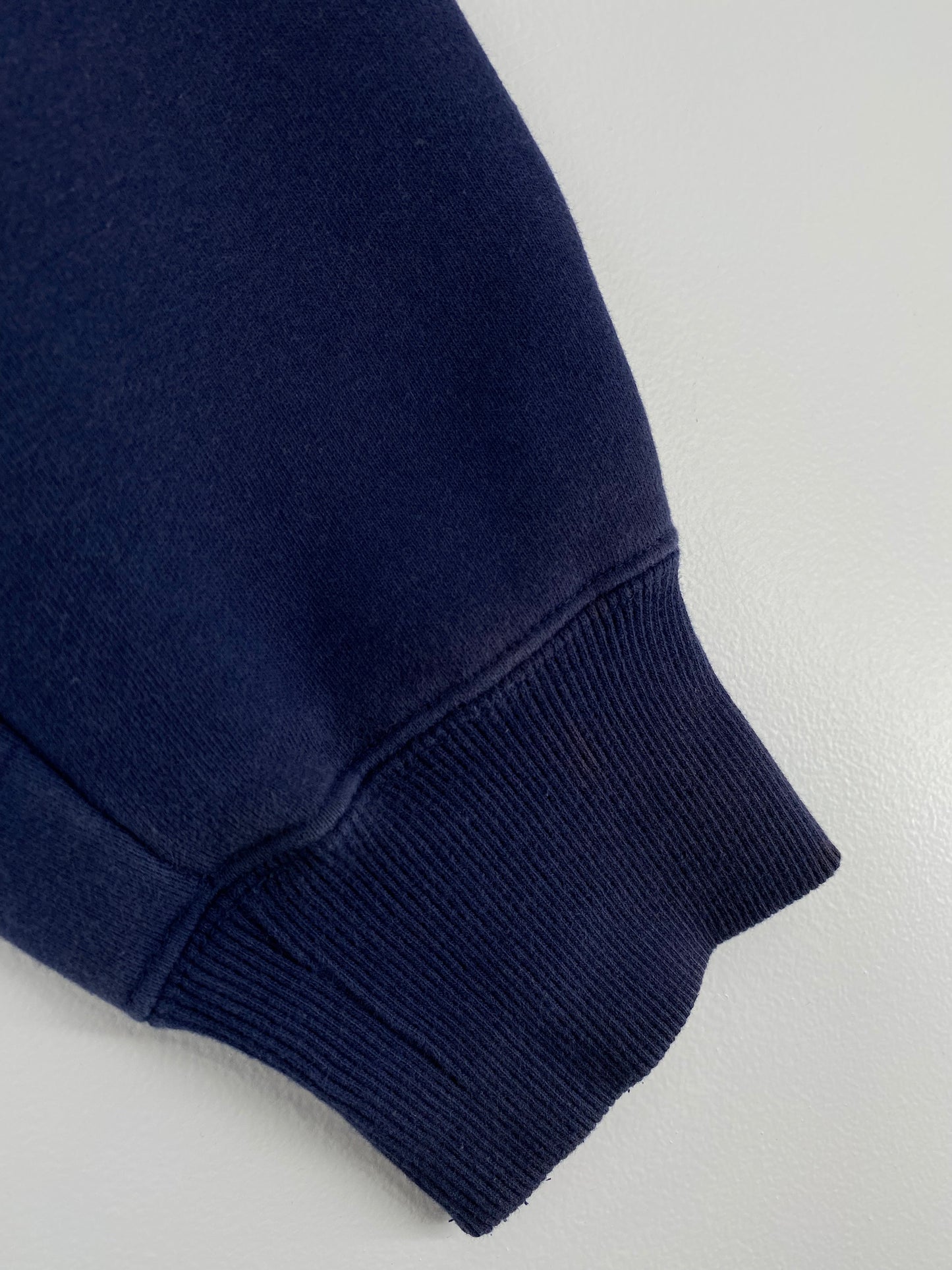 00' NIKE x BOSTON RED SOX Size L Vintage MLB Zip Up Hoodie Sweat-Shirt / E1921S