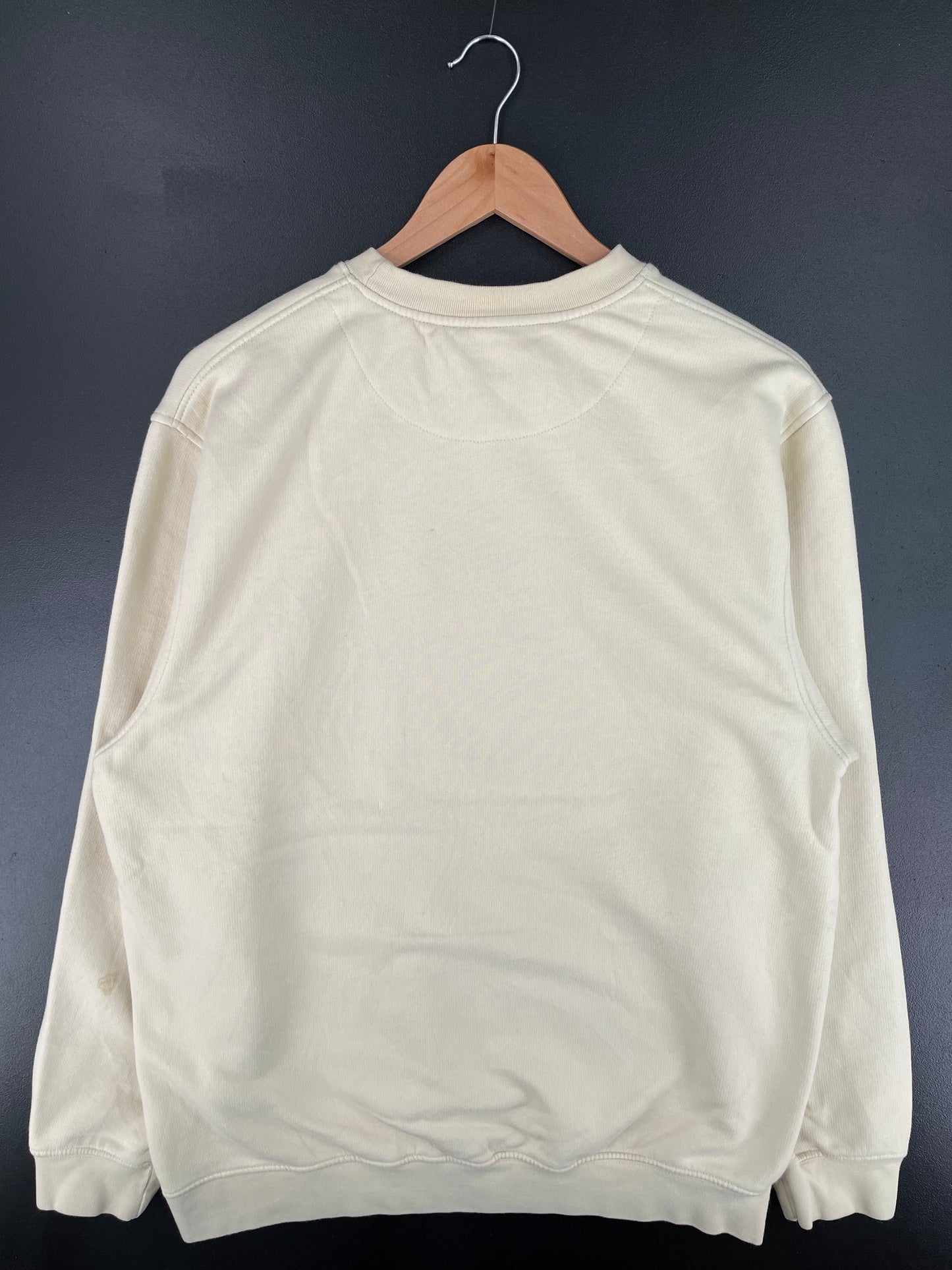 00’ NIKE MINI SWOOSH Size L Vintage Sweat-shirt / A2473