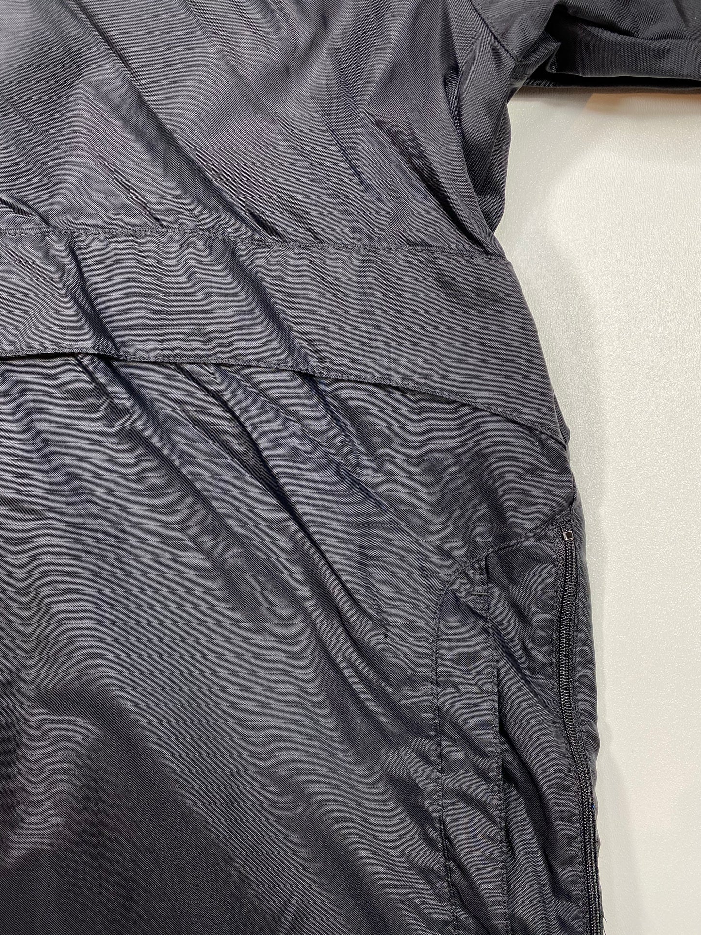 00’ NIKE Vintage Nylon Jacket / 5045