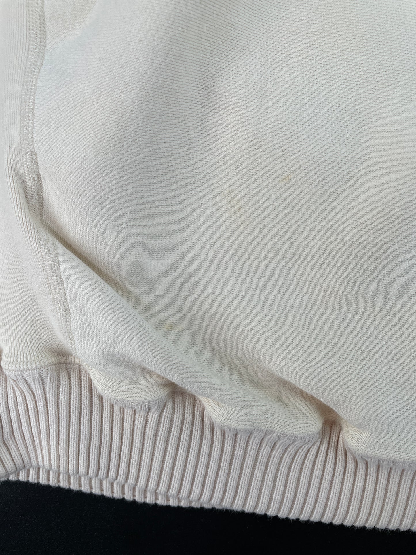 90's PHILADELPHIA EAGLES Made in USA Size L Vintage NFL Sweat-shirt / E110