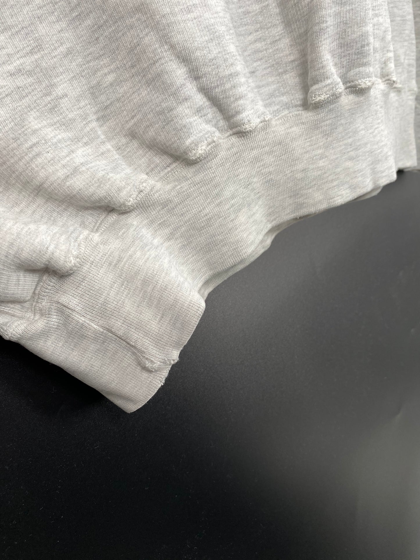 90’s NIKE UNIVERSITY OF ARIZONA Size XL Vintage College Sweat-shirt / K9857