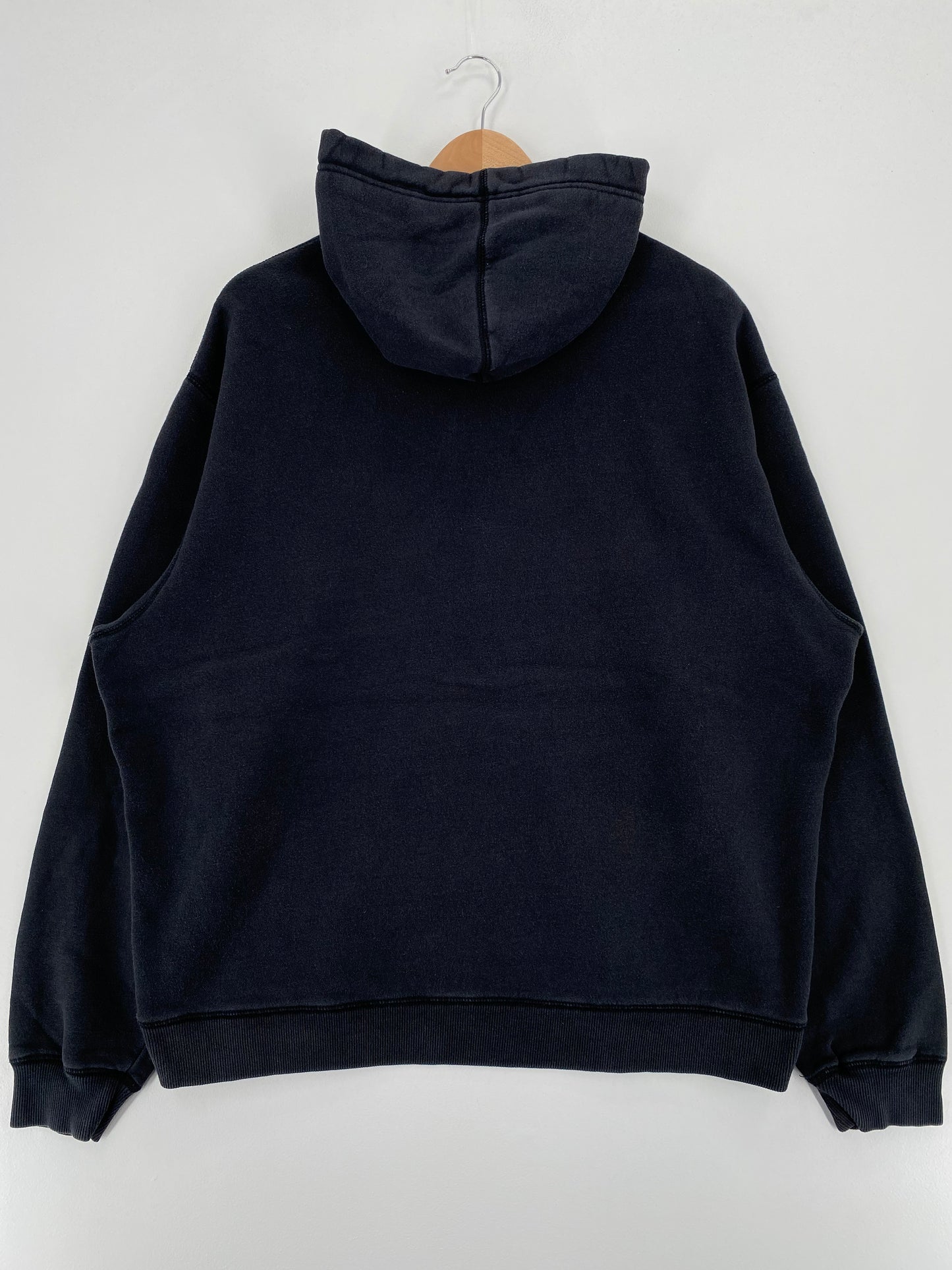 00' NIKE Size XL Vintage Hoodie Sweat-Shirt / A3217