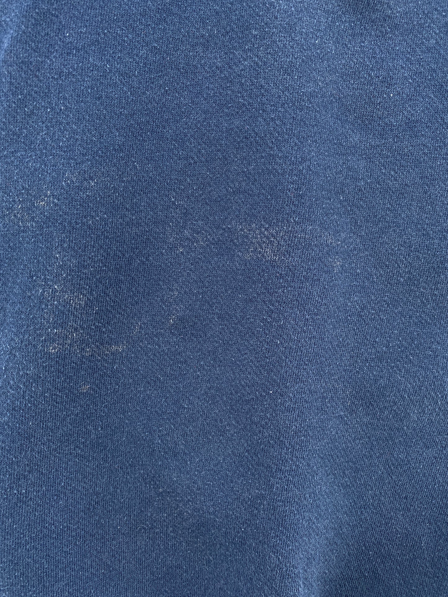 90’s STARTER x CLEVELAND INDIANS Size XL Vintage MLB Sweat-Shirt / E3407S