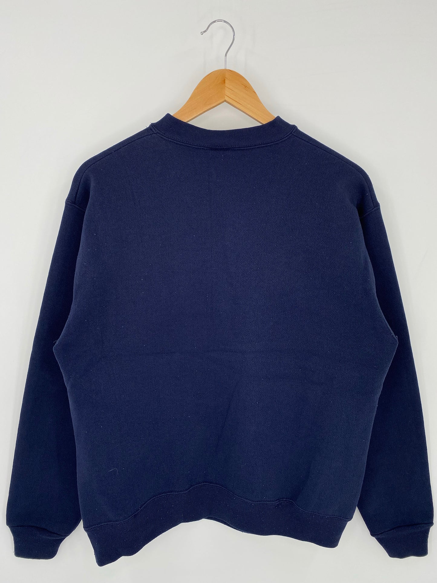 1992 DALLAS COWBOYS Made in USA Size M Vintage NFL Sweat-Shirts/ K7102