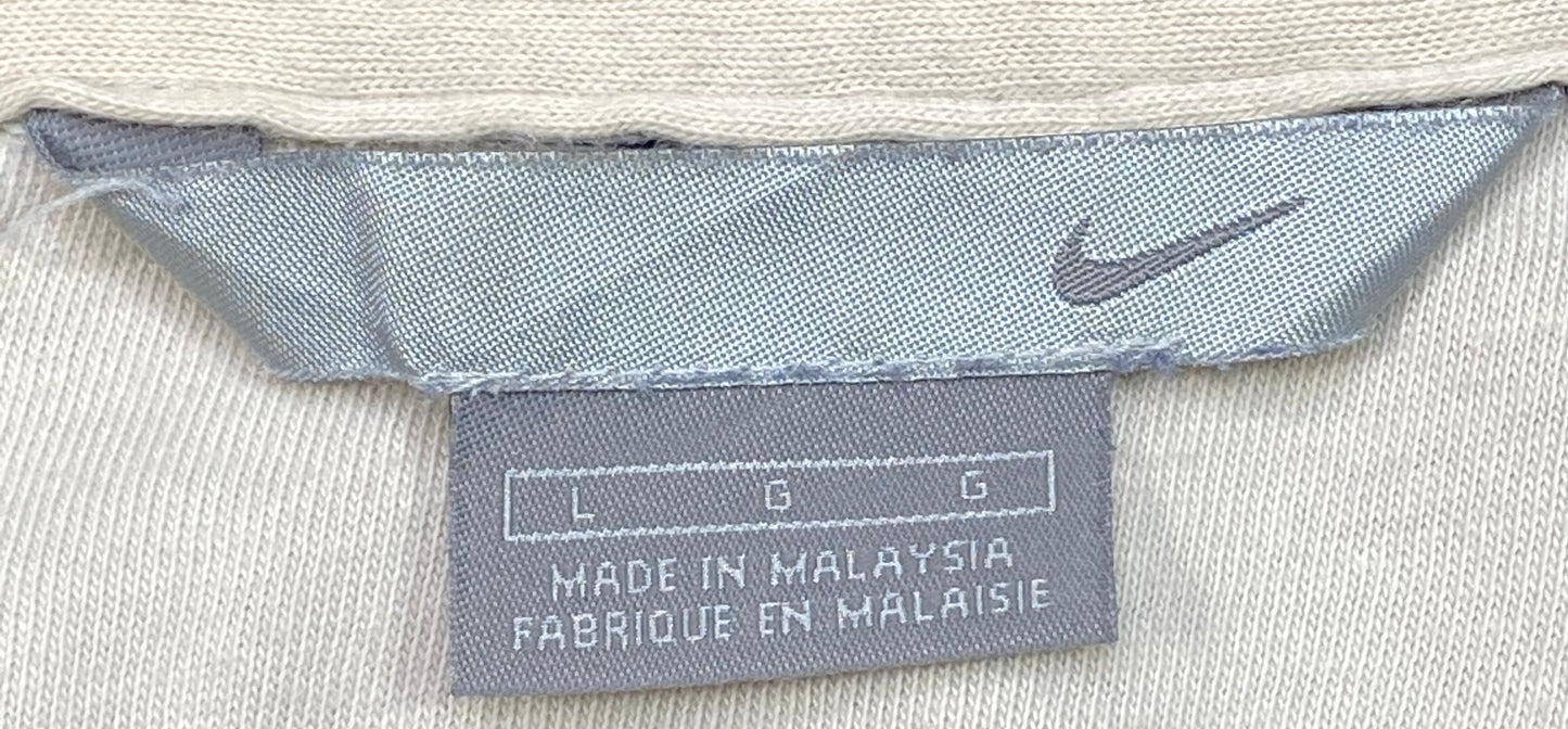 00’s NIKE Vintage Hoodie Sweat-Shirt / 5085