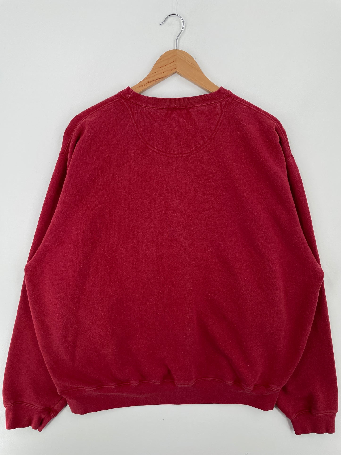 00' NIKE Size L Vintage Sweat-Shirt / A9030
