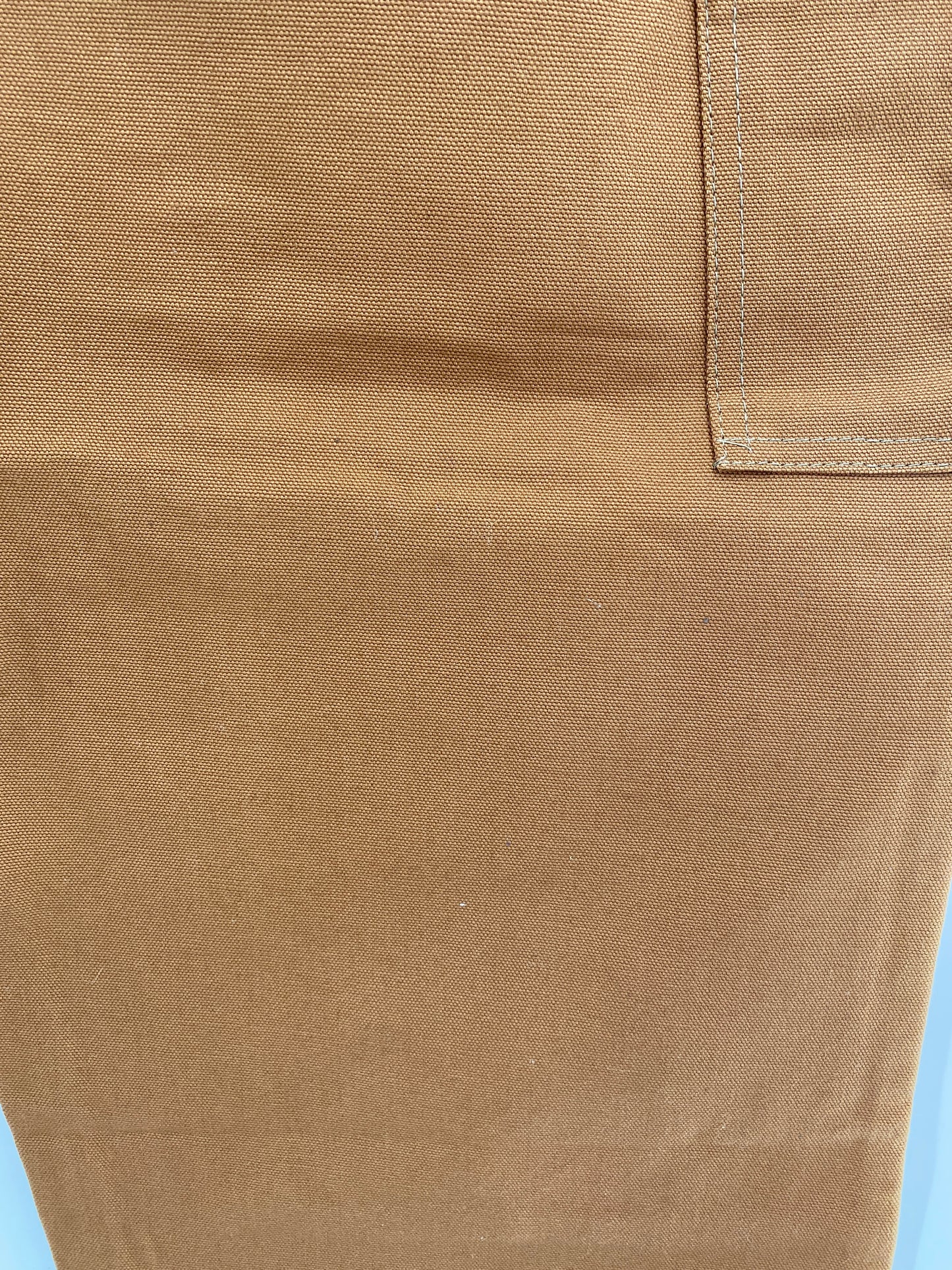 .Vintage DEADSTOCK CARHARTT Size W40xL27 Double Knee Pants / A6959