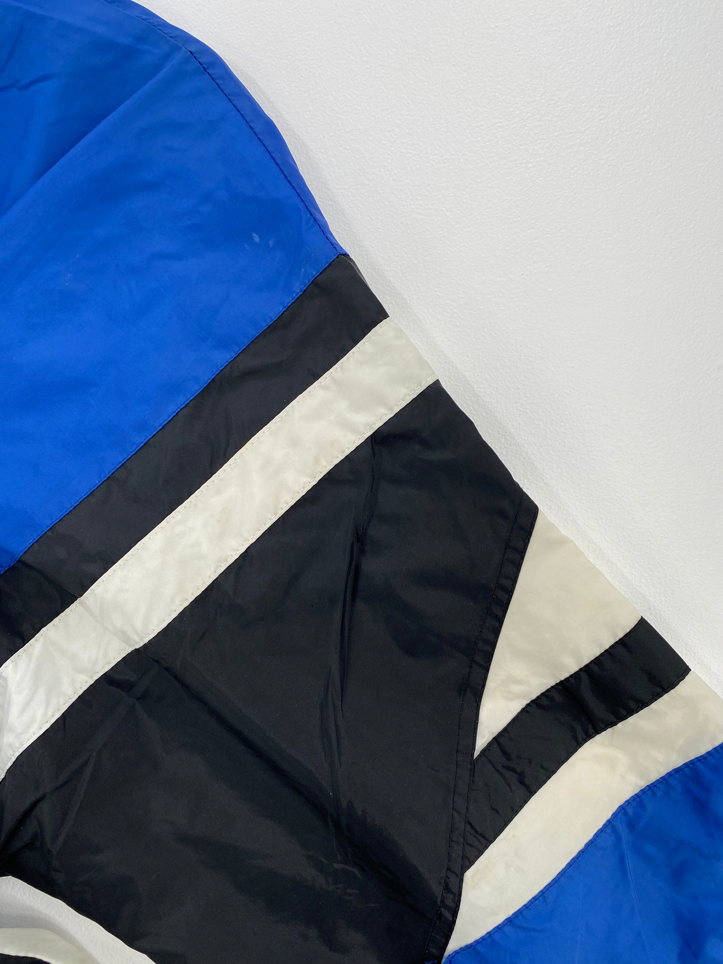 90’s STATER x KENTUCKY WILDCATS Size XL Vintage College Nylon Jacket  / A345