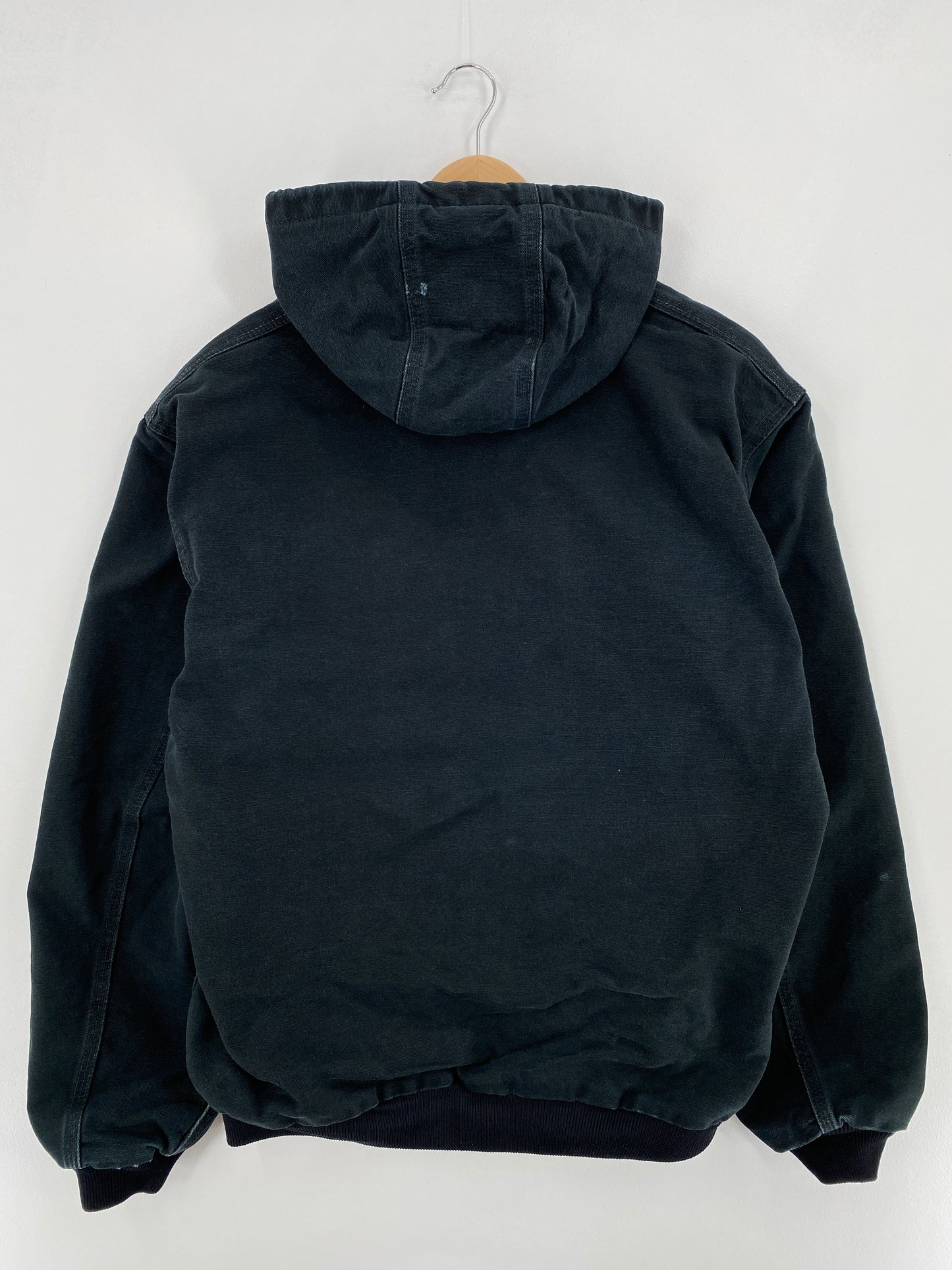 Vintage CARHARRT Size M Duck Jacket / E1065