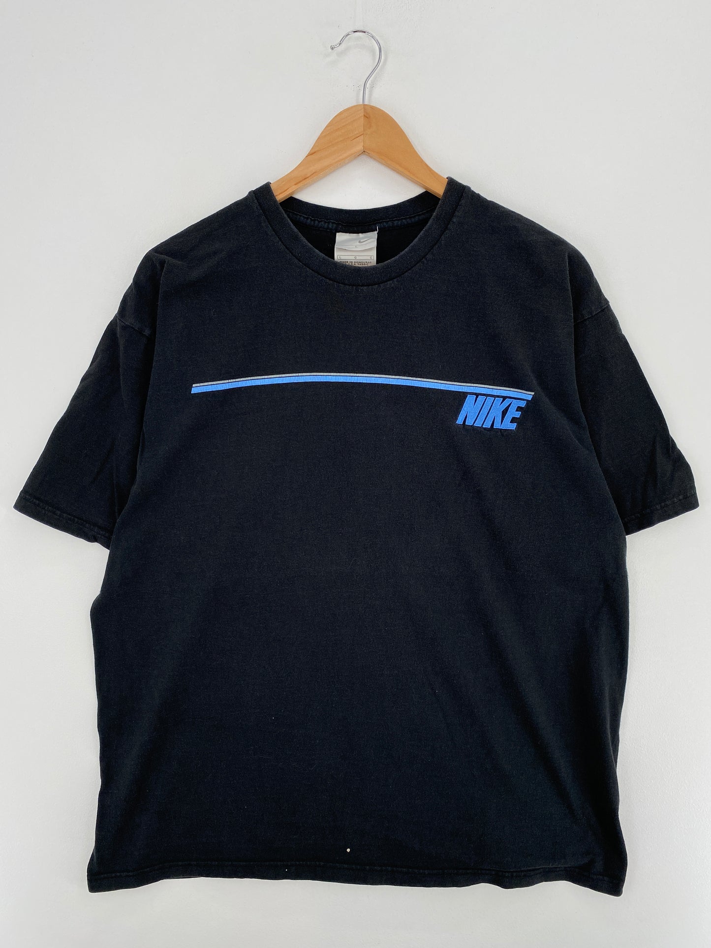 00' NIKE Size L Vintage T-shirt / A5248