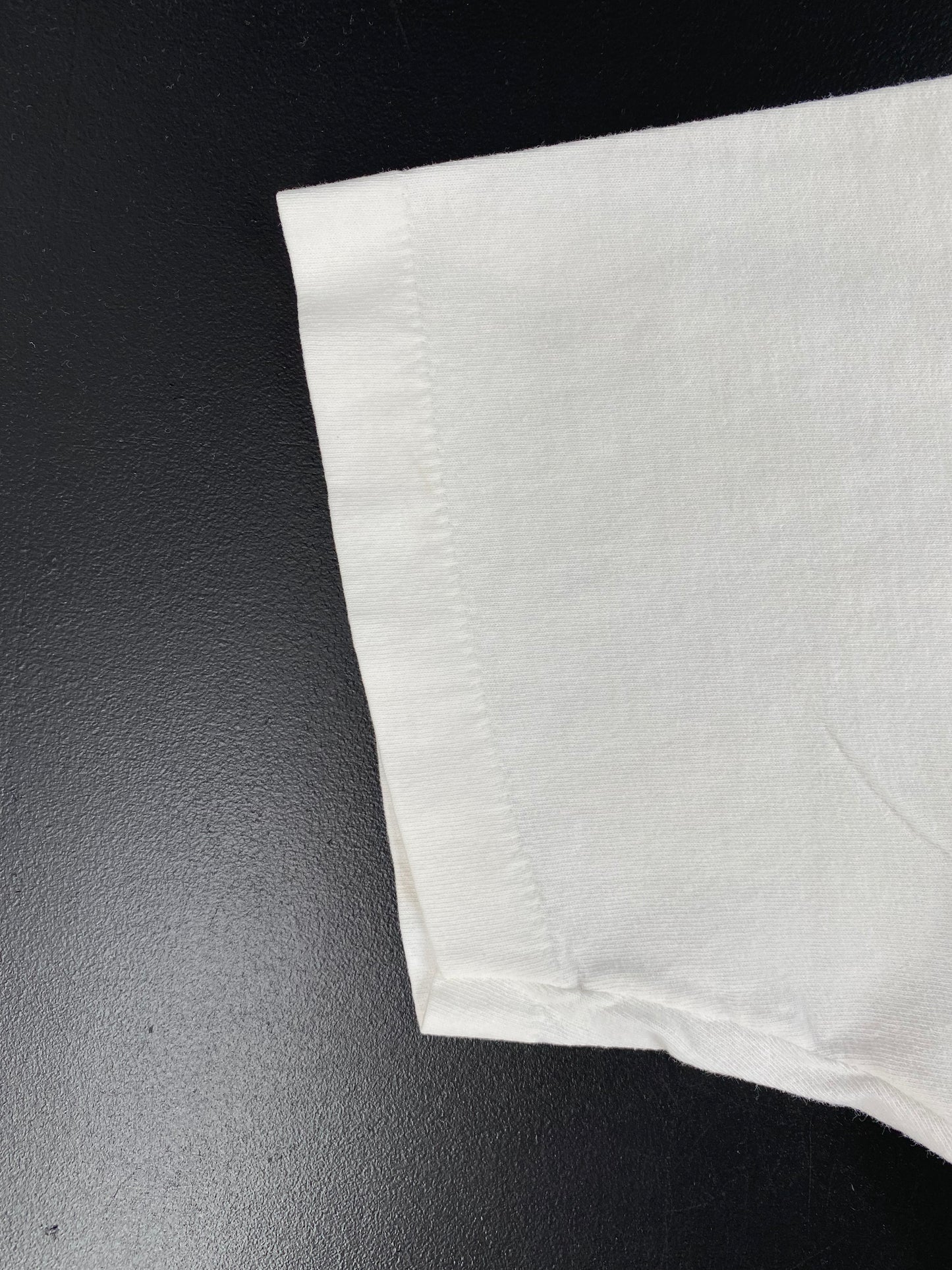 1992 BUTT NAKED FISHING Made in USA Size L Vintage T-Shirt / A3121