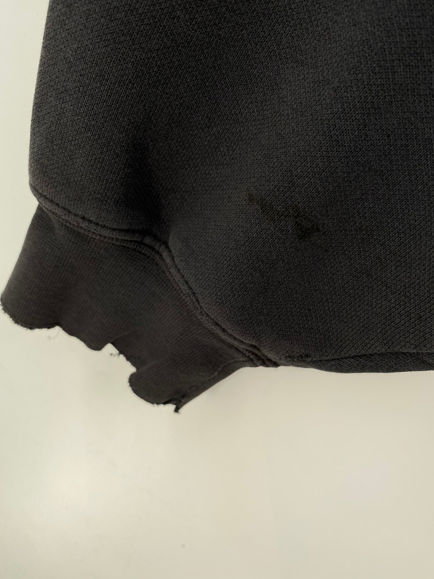 00' NIKE WISCONSIN Size XL Vintage College Hoodie Sweat-Shirts/ A138