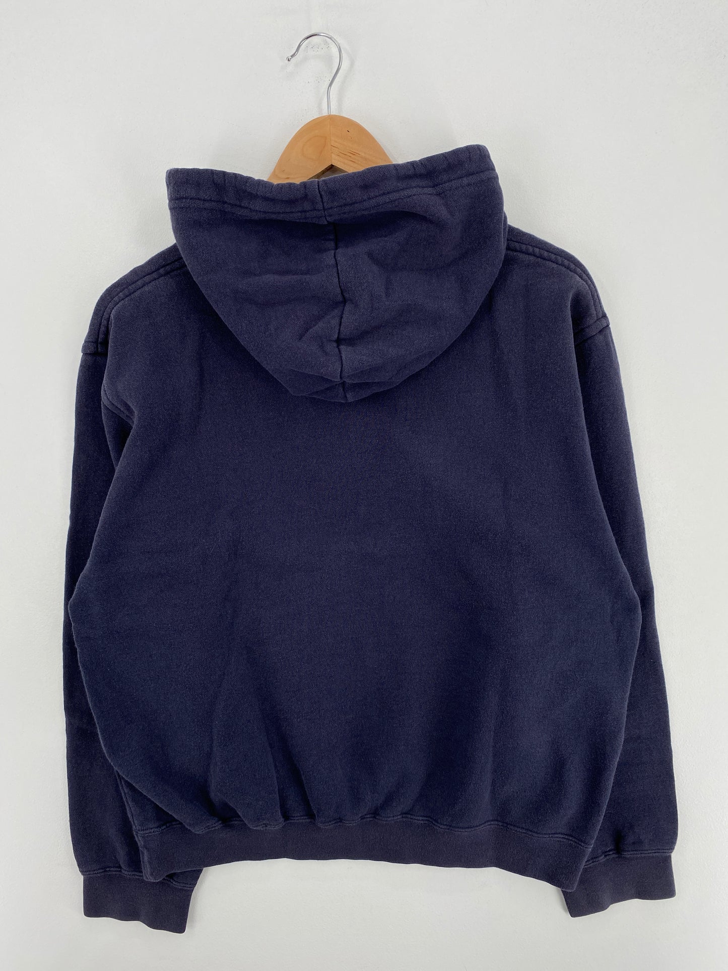 00’ NIKE Size M Vintage Hoodie Sweat-Shirt / A6226