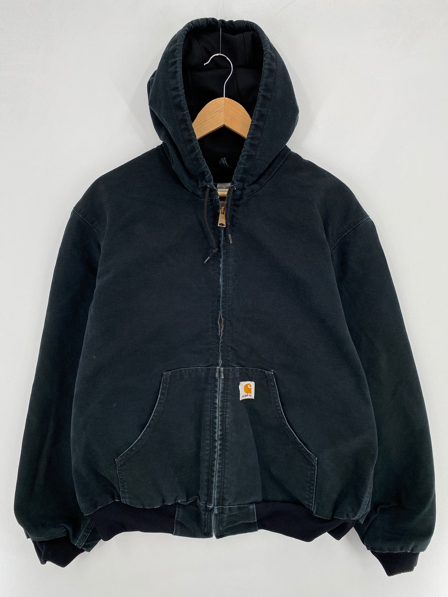 Vintage CARHARRT Size M Duck Jacket / E1065