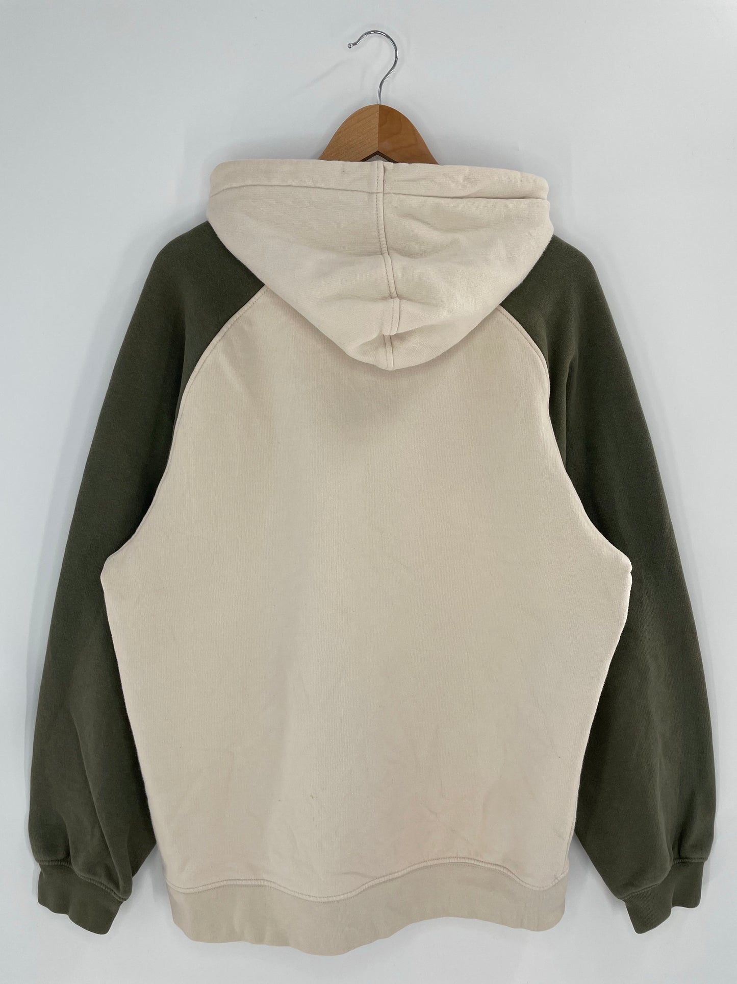 00' NIKE Size L Vintage Hoodie Sweat shirt / K7000