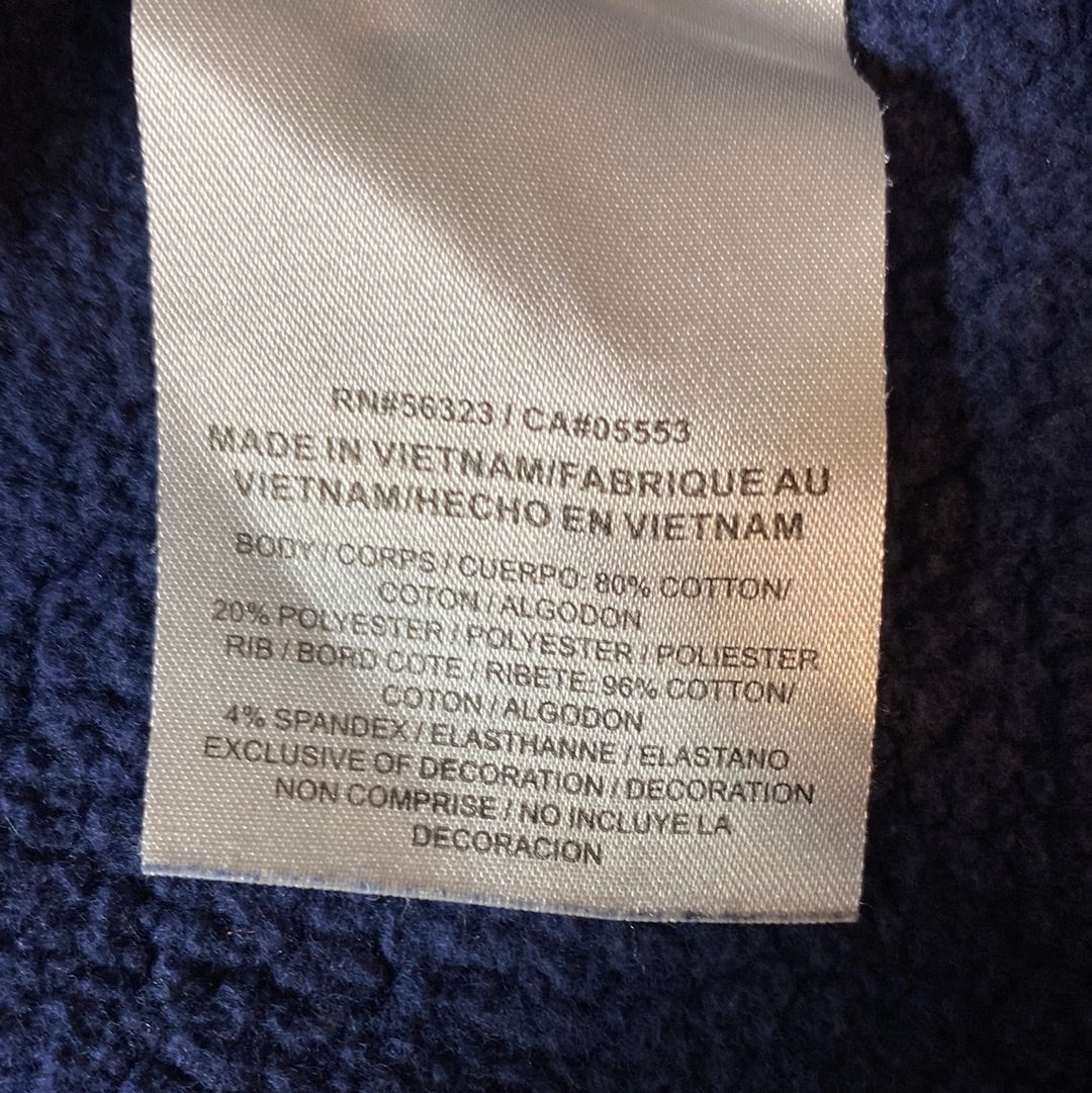 Vintage NIKE x OREGON RELAYS Size L Vintage College Sweat-Shirt / E267