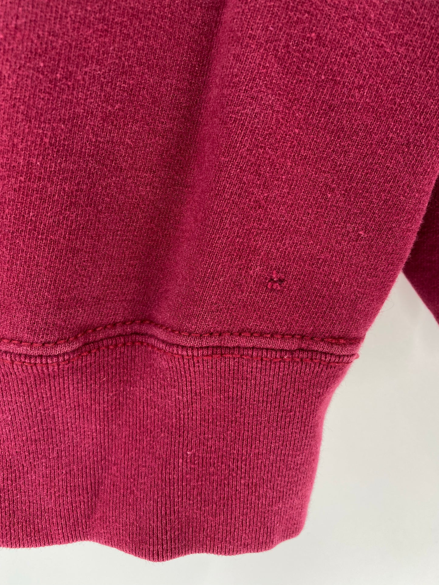 1997 LOONEY TUNES TWEETY Made in USA Size L Vintage Sweat-shirt / K7419