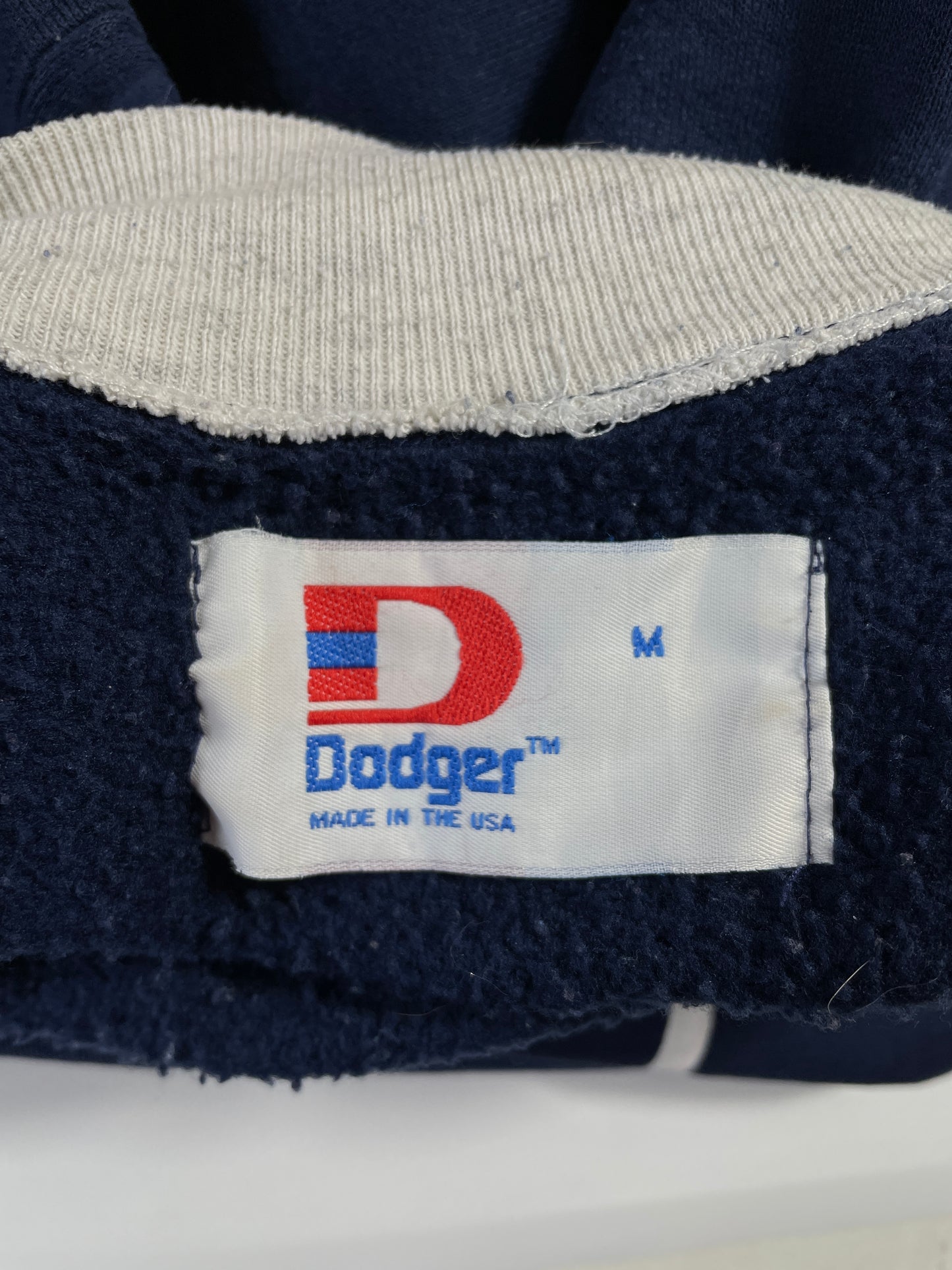 1995 DALLAS COWBOYS Made in USA Size M Vintage NFL Sweat-Shirt / E1475S